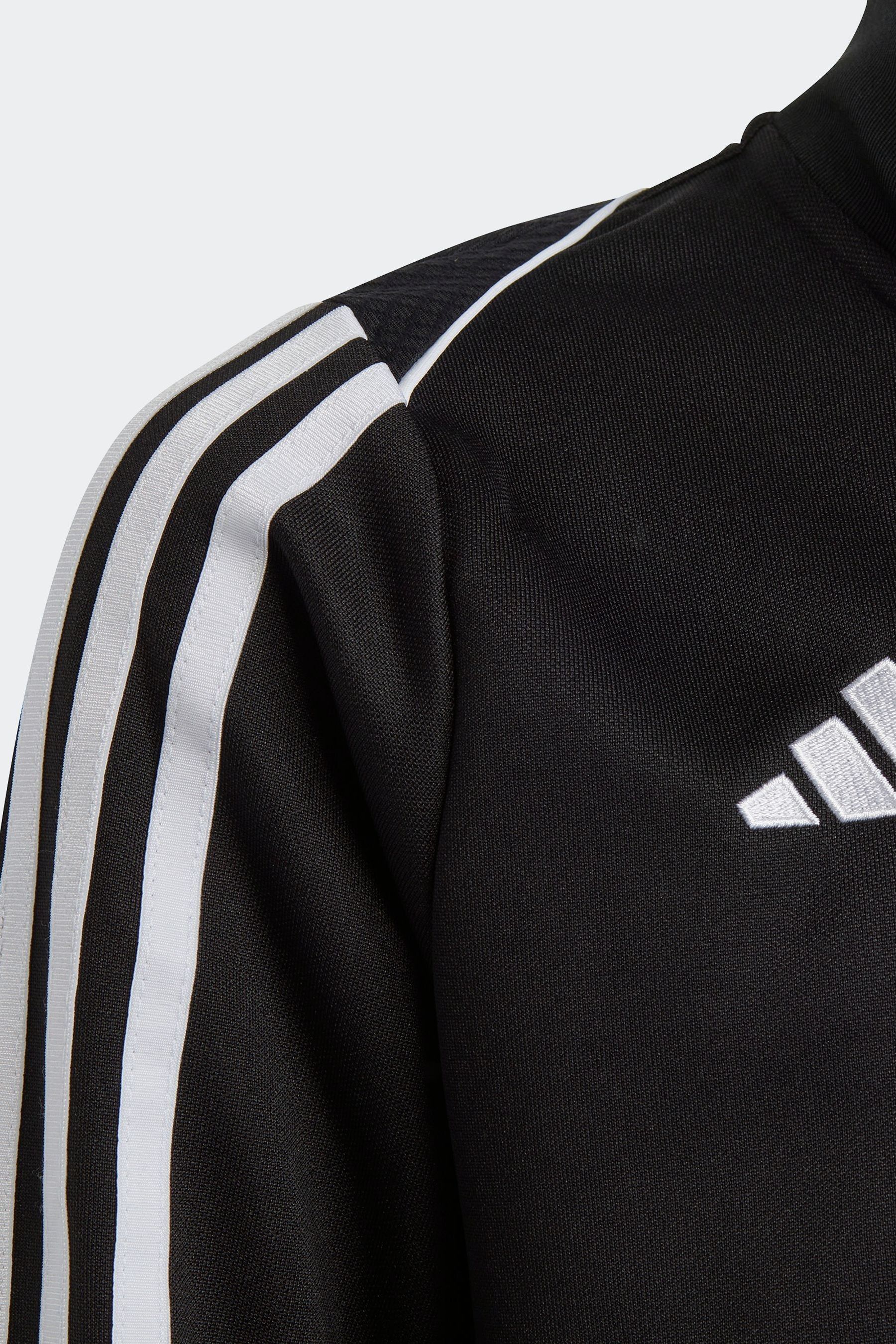 Buy adidas Black Tiro 23 Jersey from Next Ireland