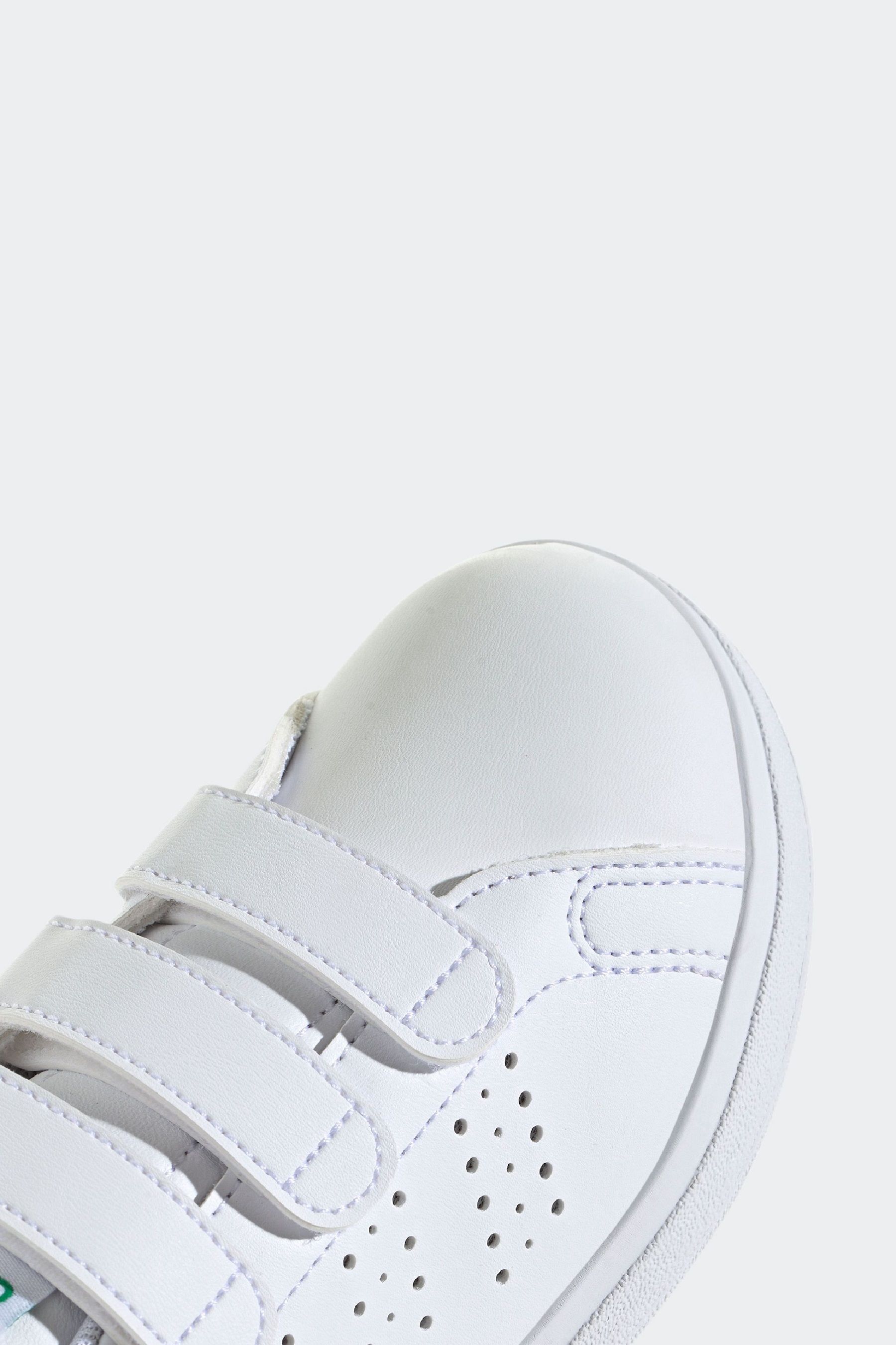 Buy adidas White Kids Advantage Base 2.0 Shoes from the Next UK online shop