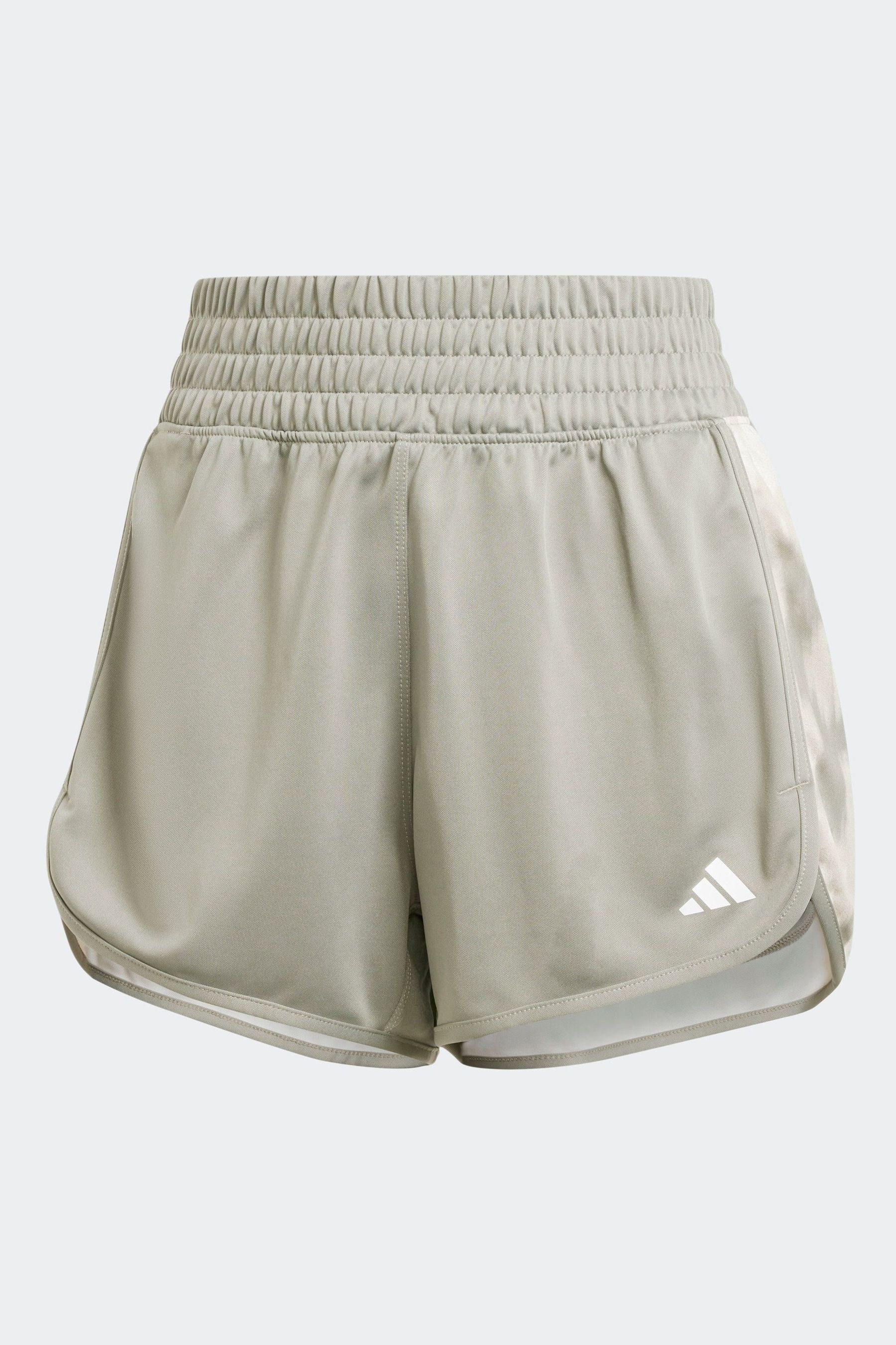 Adidas flower shorts online