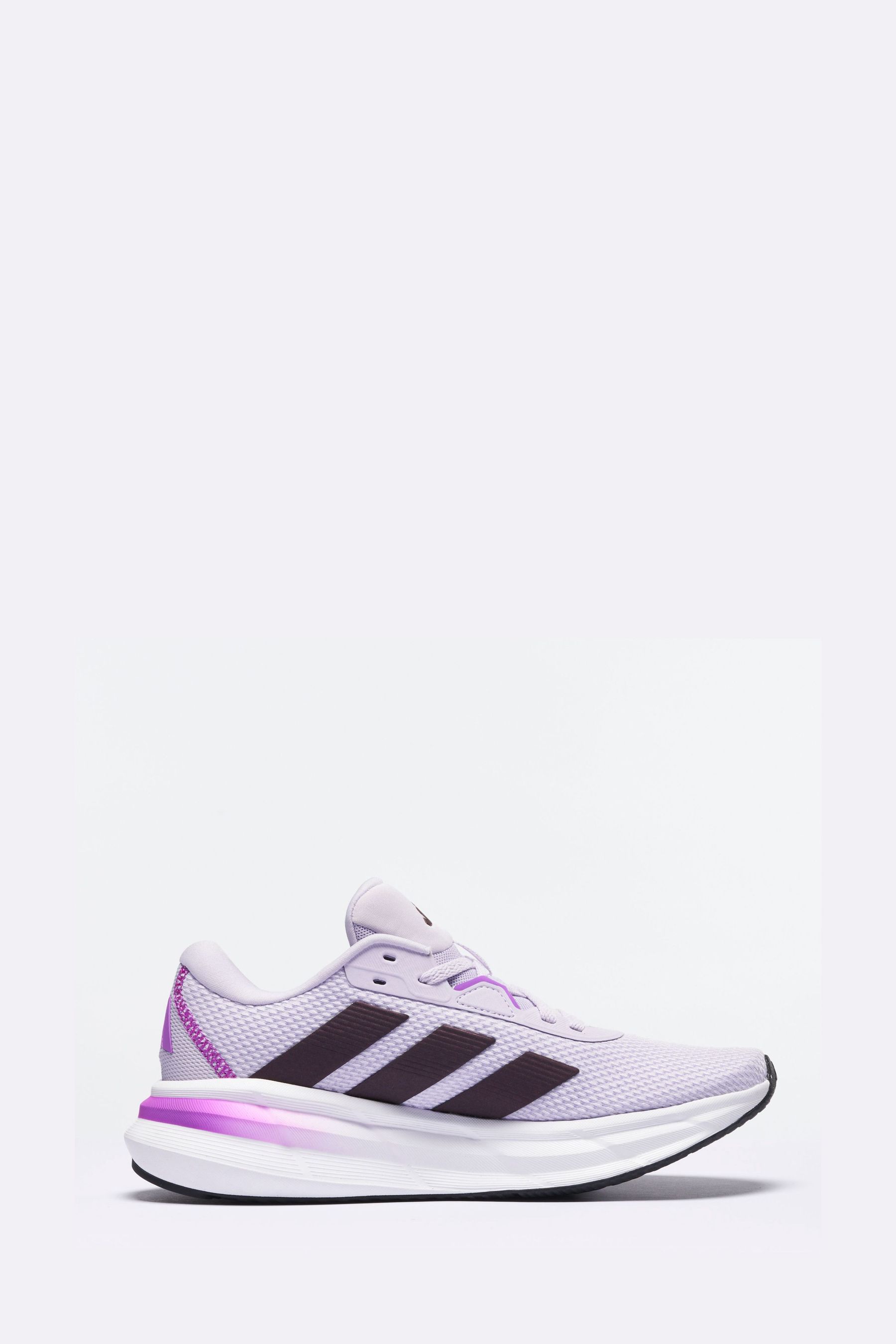 Buy adidas Purple Galaxy 7 Trainers from Next Bahrain