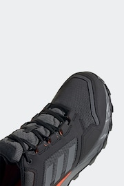 adidas Terrex Grey Tracerocker 2.0 GORE-TEX Trail Running Shoes - Image 7 of 8