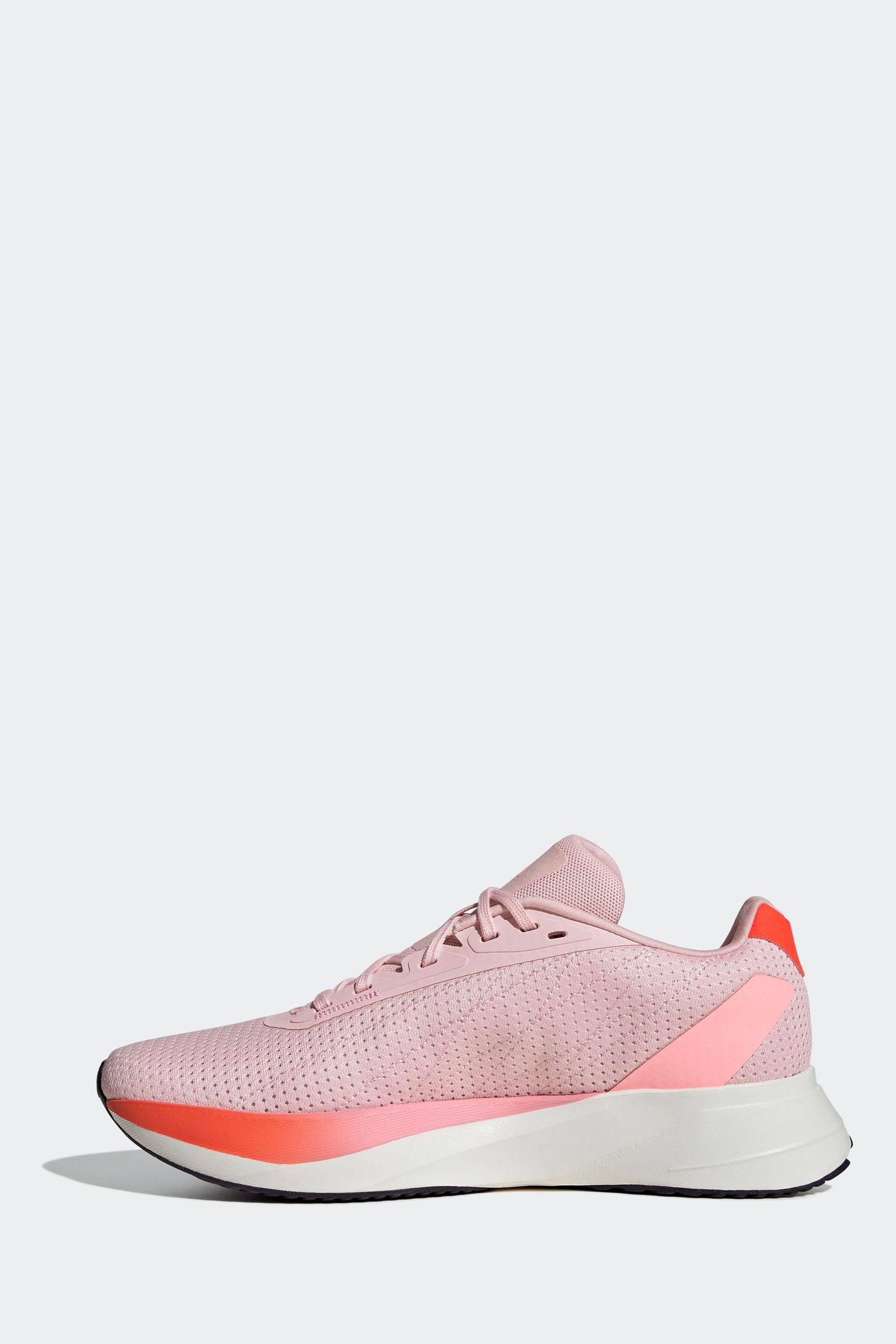 Buy adidas Pink Red Duramo Running Shoes from Next Qatar