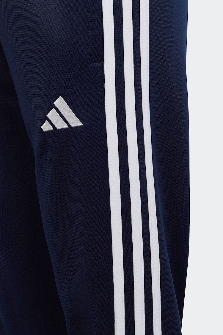 adidas Blue Performance Tiro 23 Club Training Joggers - Image 7 of 7