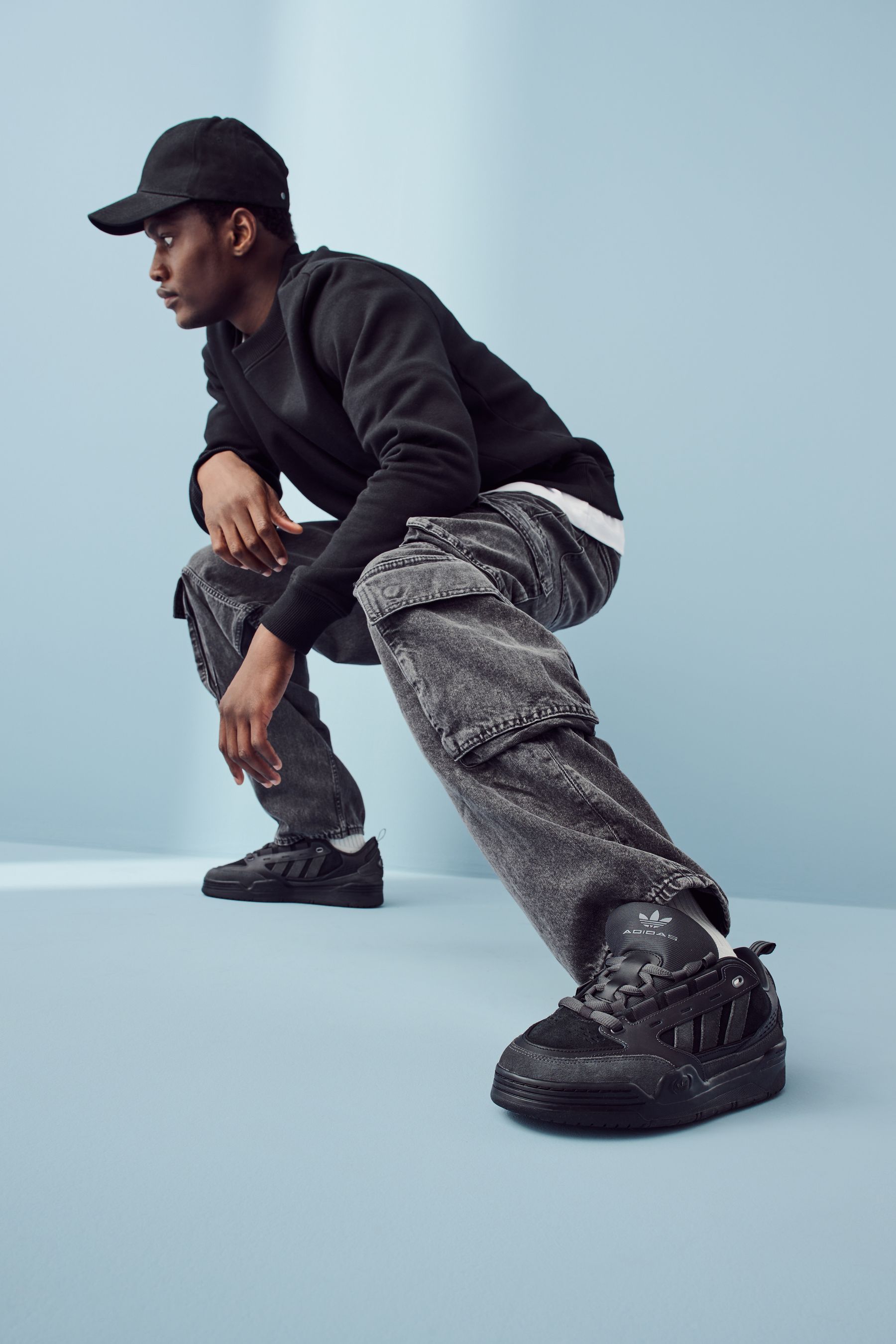 Adidas dance trainers shop