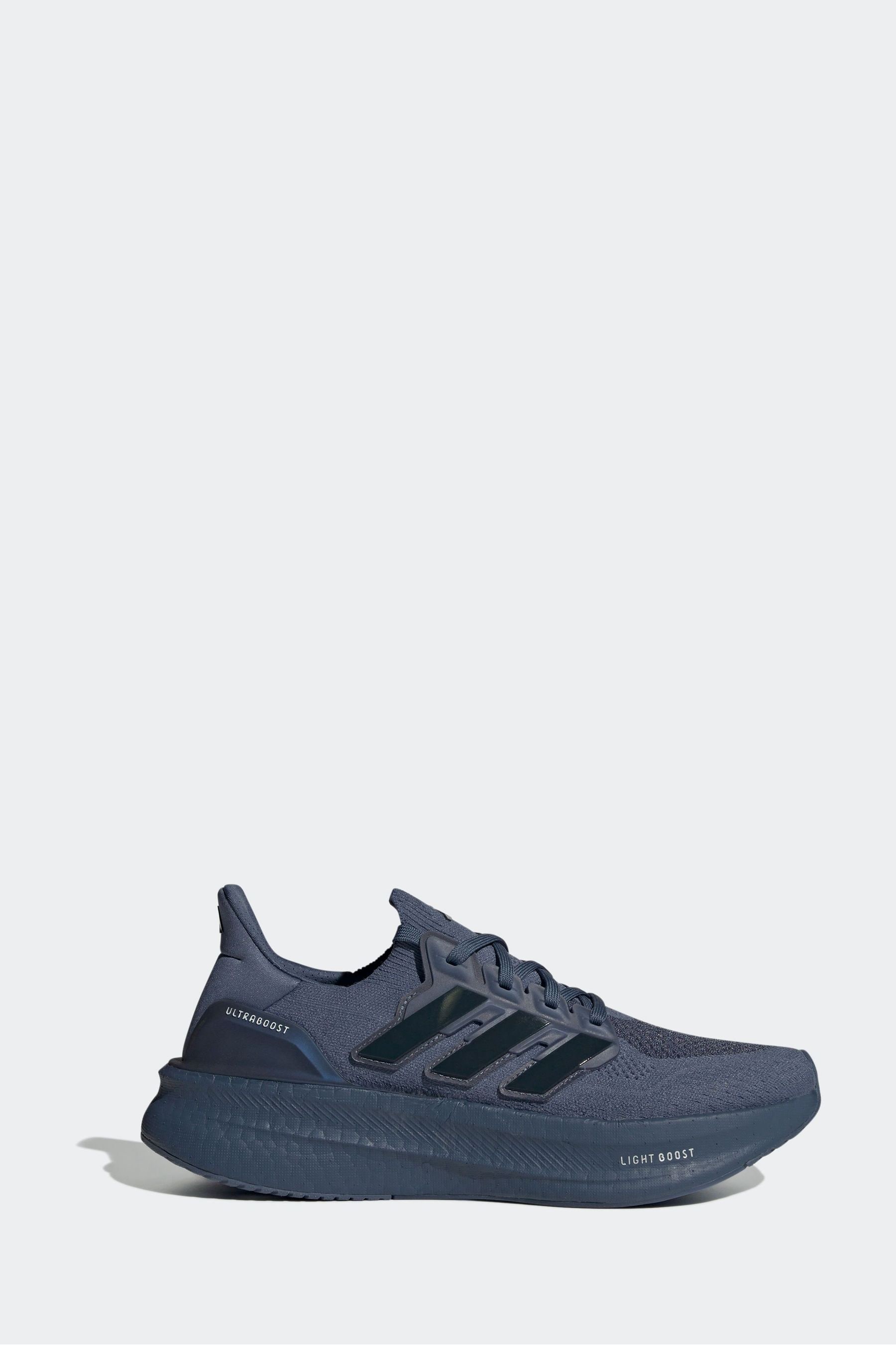 Buy adidas Blue Ultraboost 5 Trainers from the Next UK online shop