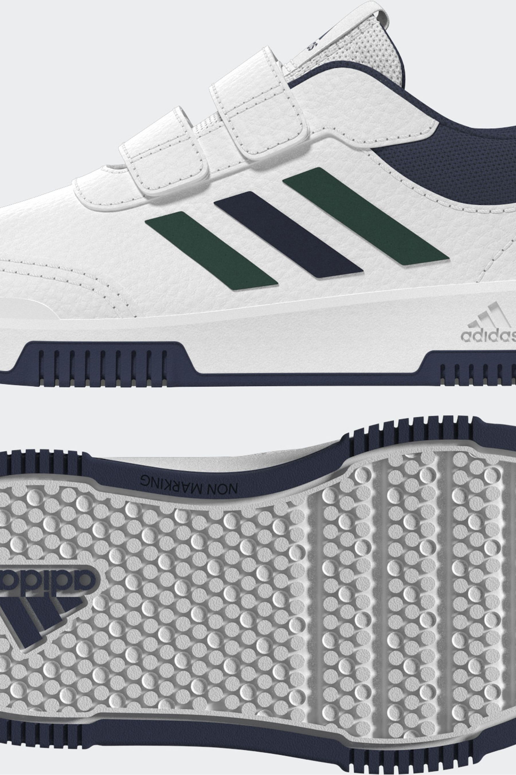 Adidas non marking trainers discount