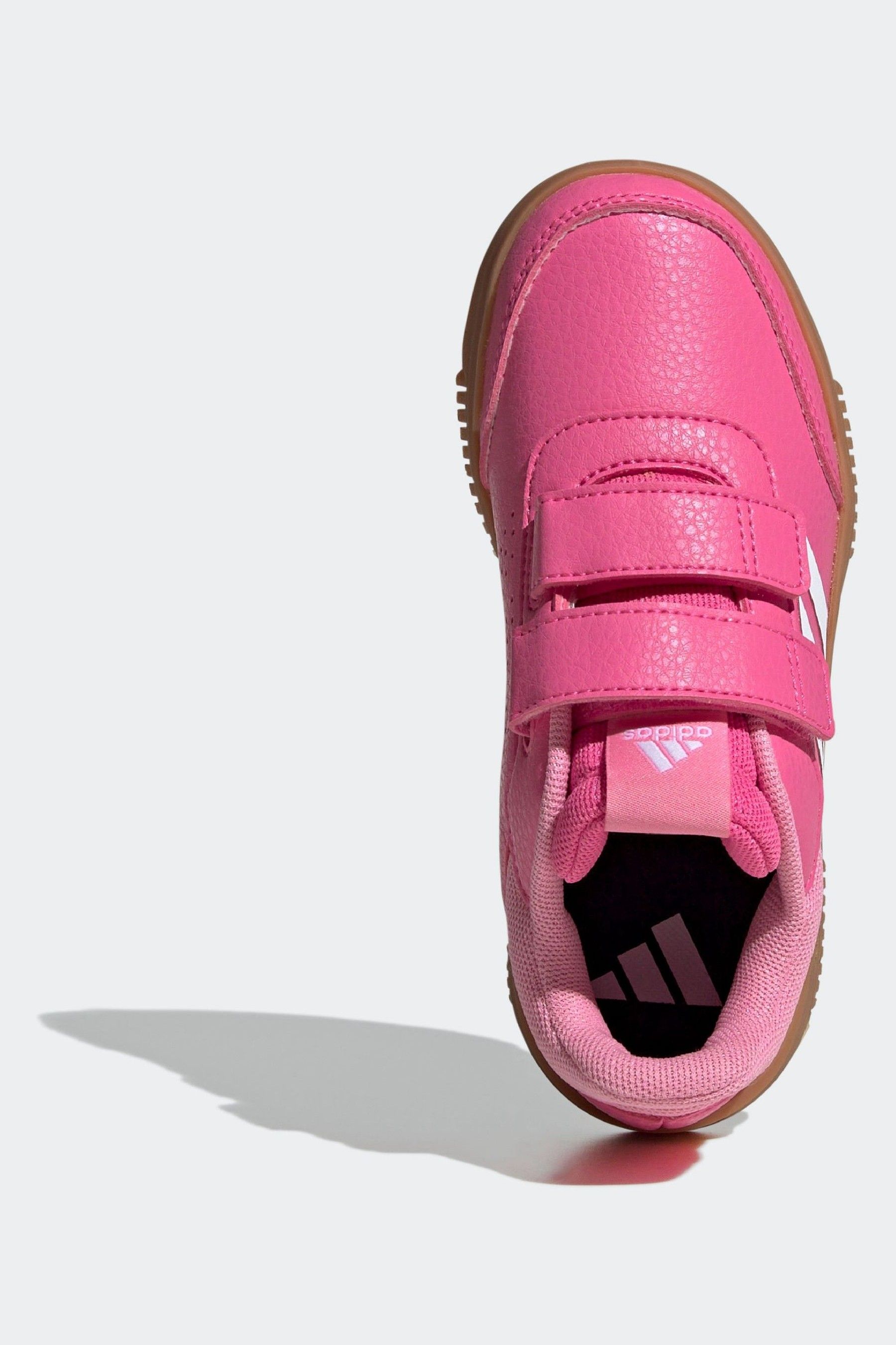 Tan and pink adidas online
