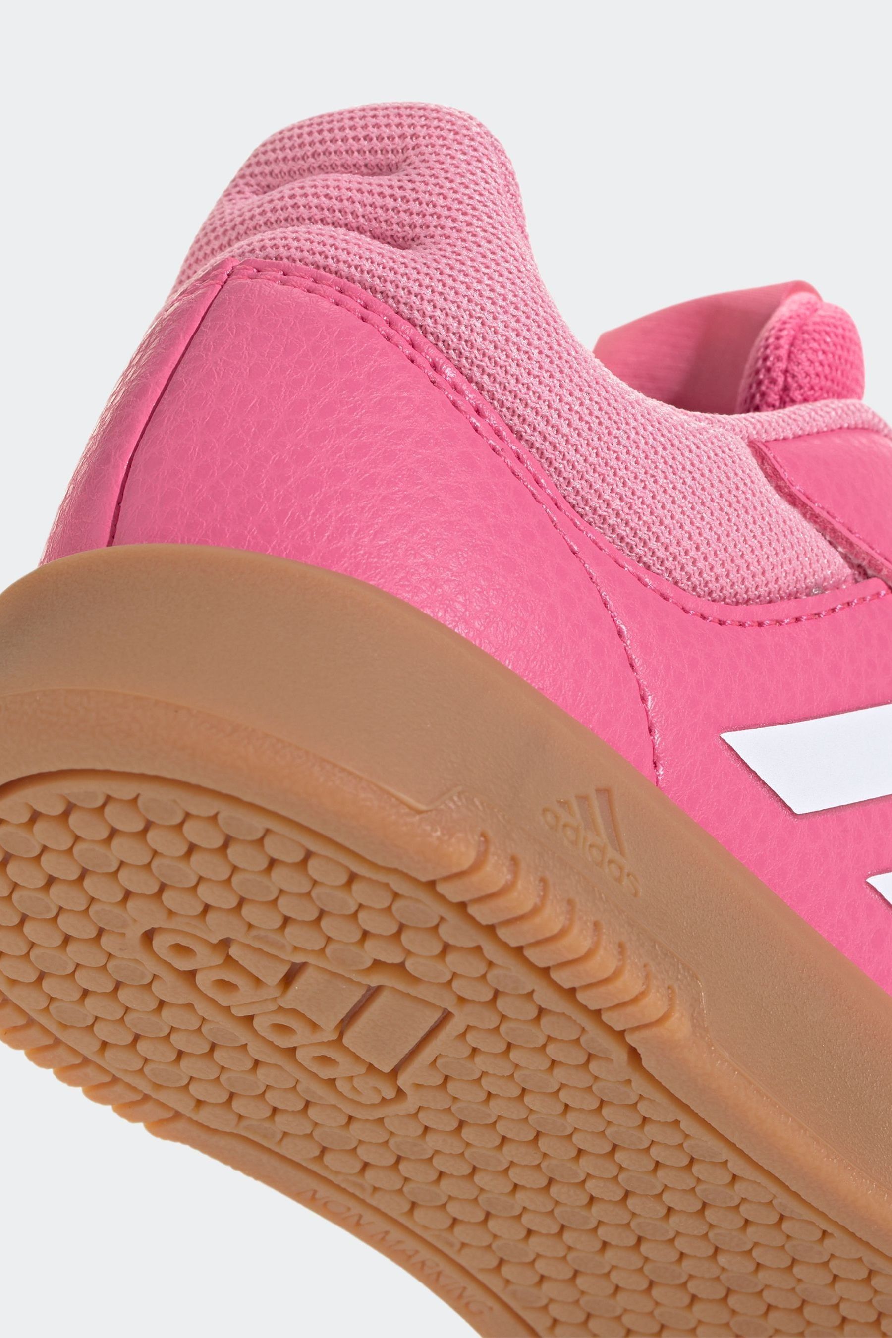 Adidas powerlift pink deals