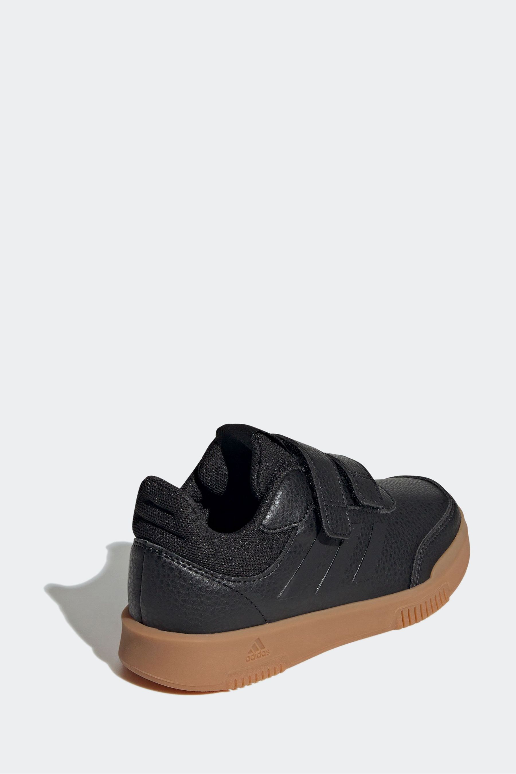 Tan graphic adidas deals