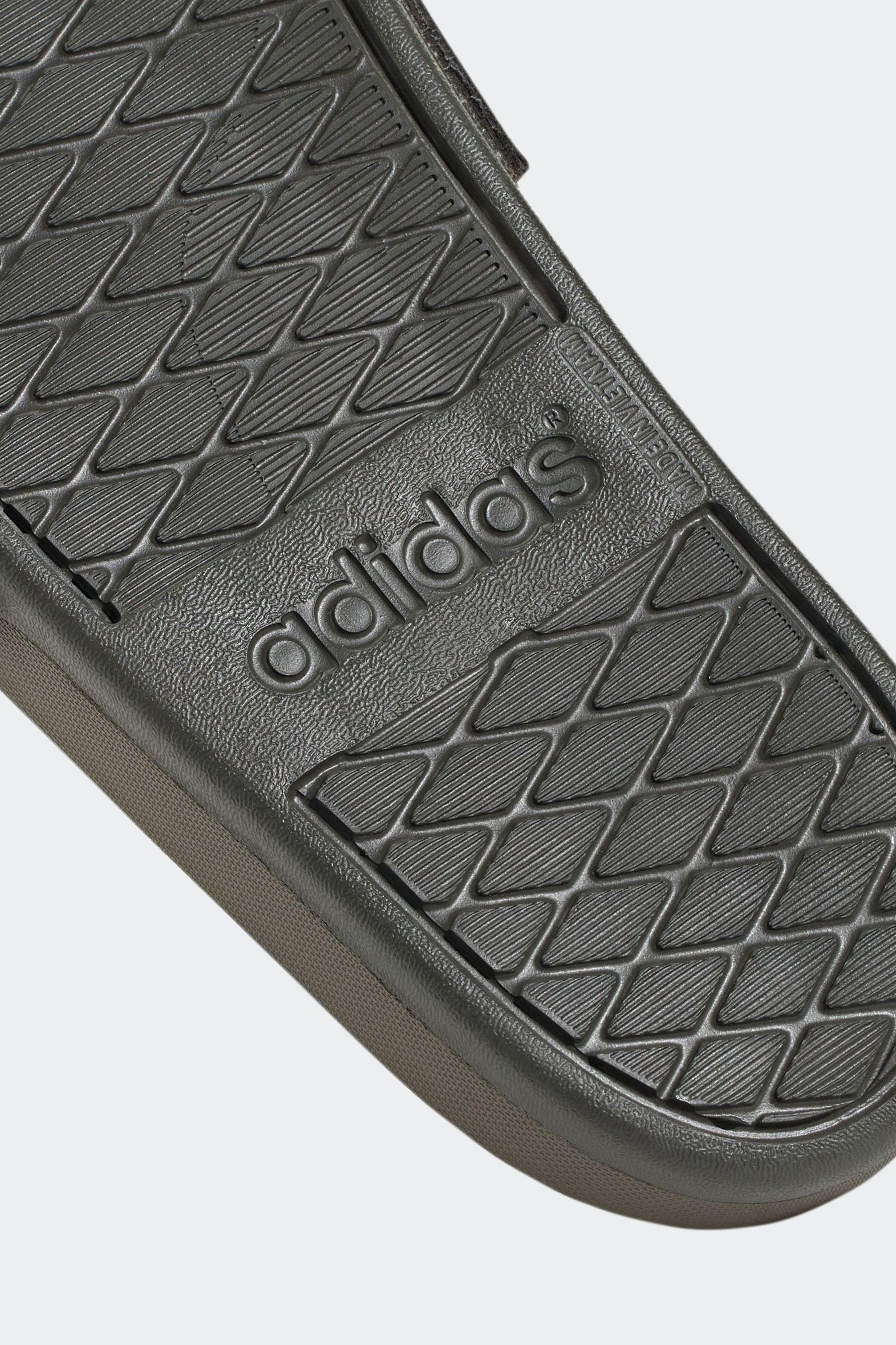 Buy adidas Green Adilette Comfort Sandals from Next Canada
