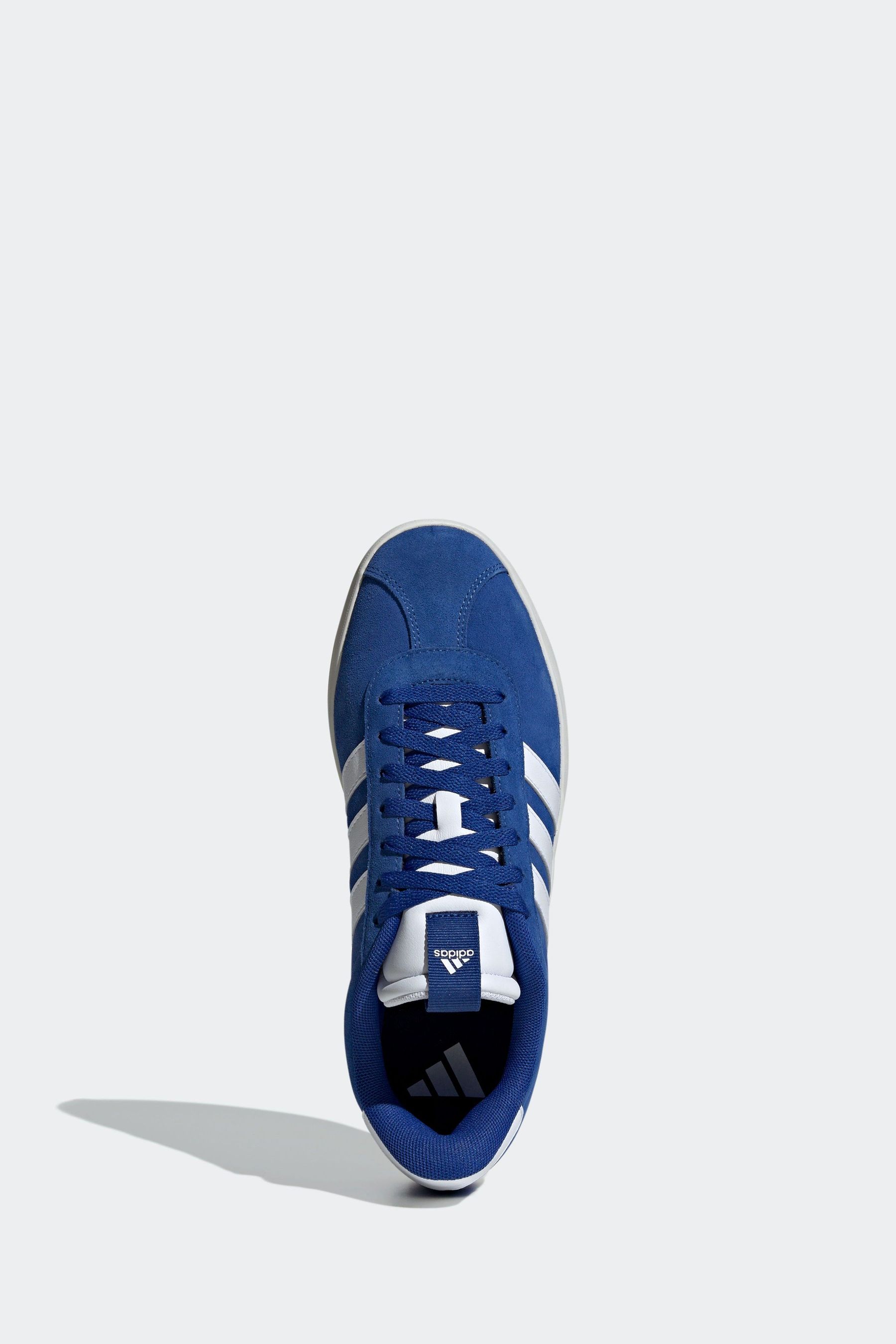 Buy adidas Bright Blue VL Court 3.0 Trainers from Next Canada