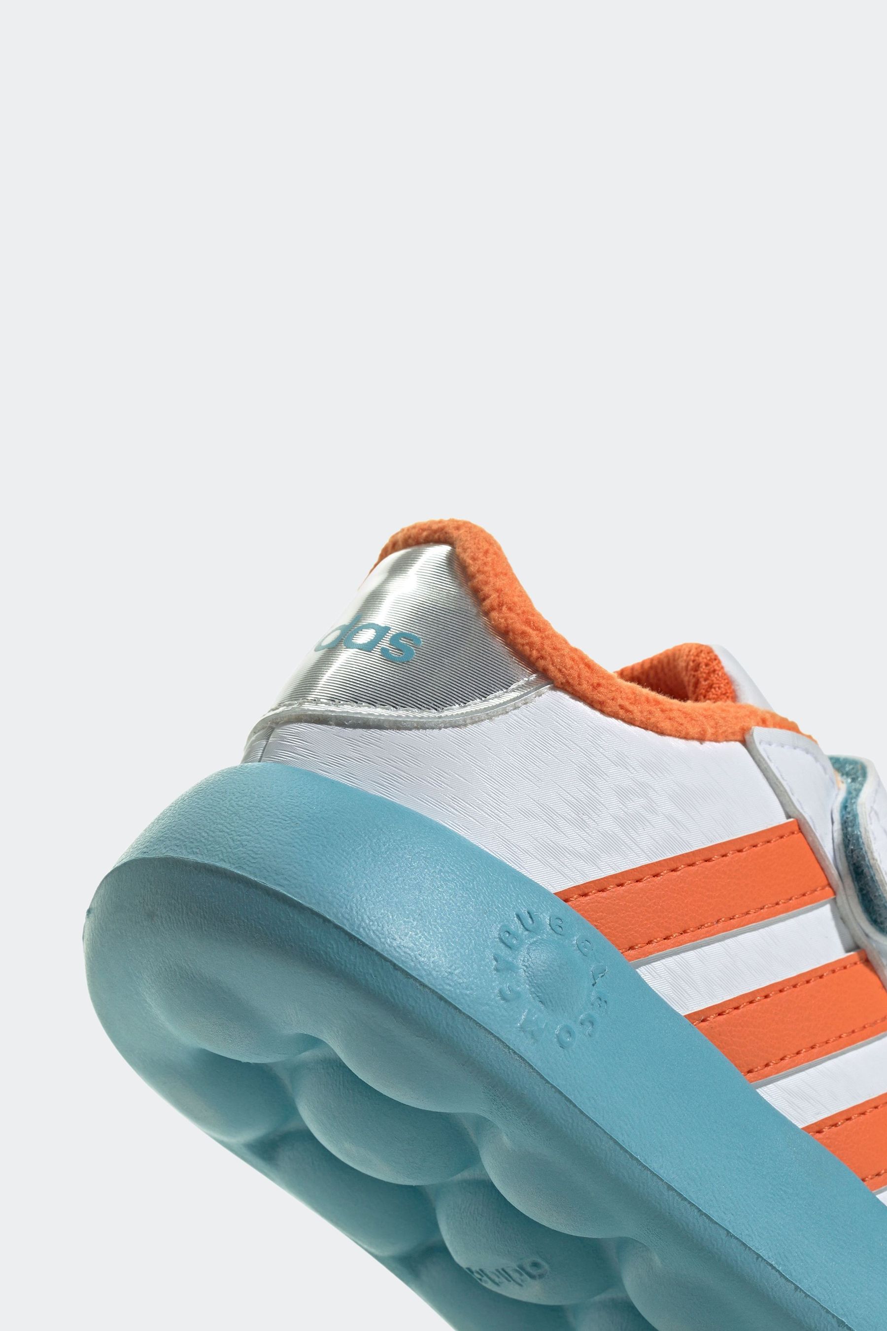 Adidas neo baseline kids shoes online