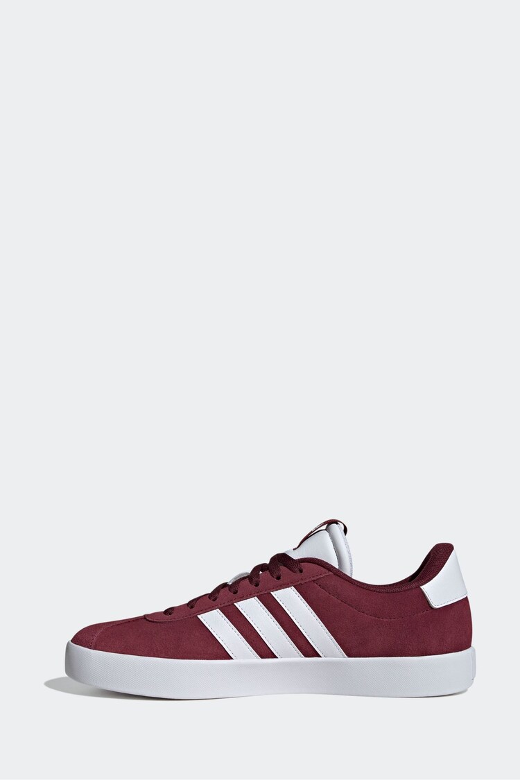adidas Red Trainers - Image 11 of 20