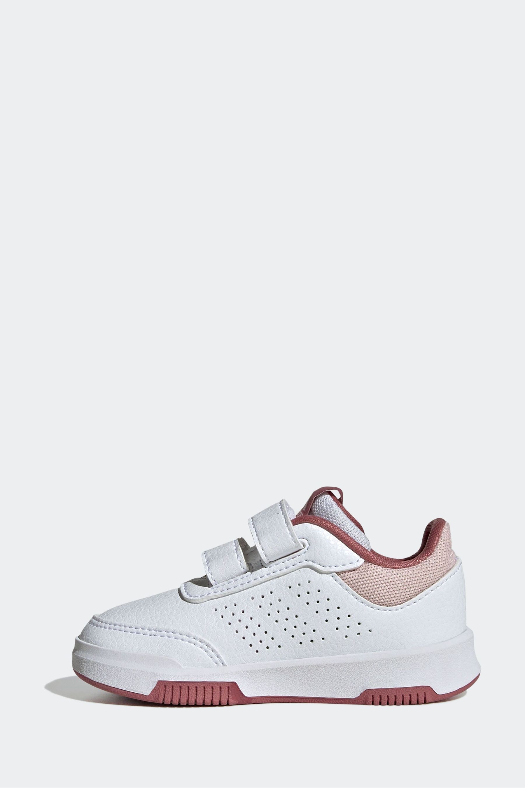 Buy adidas White Kids x Disney Mickey and Friends Tensaur Sport 2.0 Shoes from Next USA