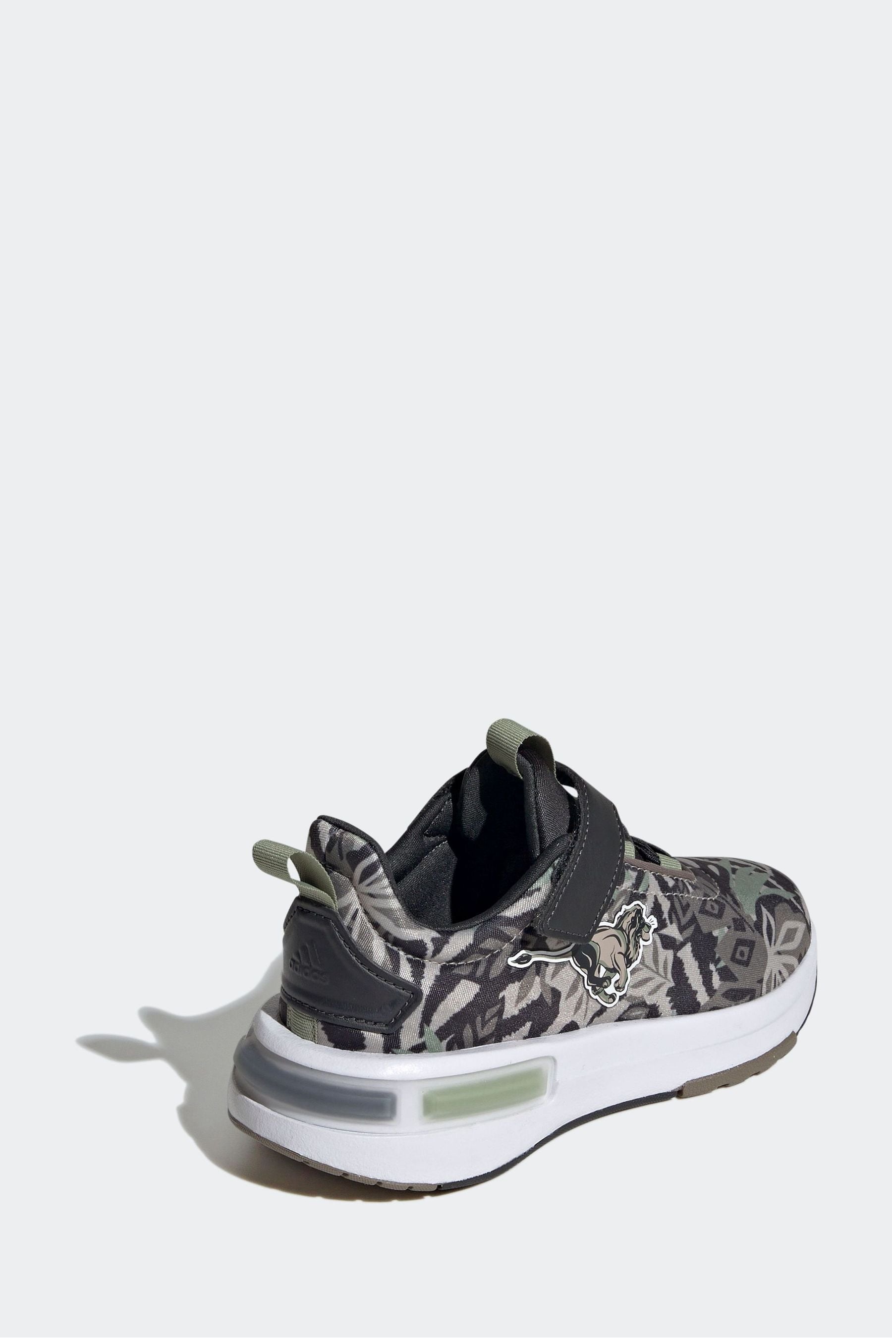 Buy adidas Grey Disney Lion King Racer TR23 Shoes from Next Germany