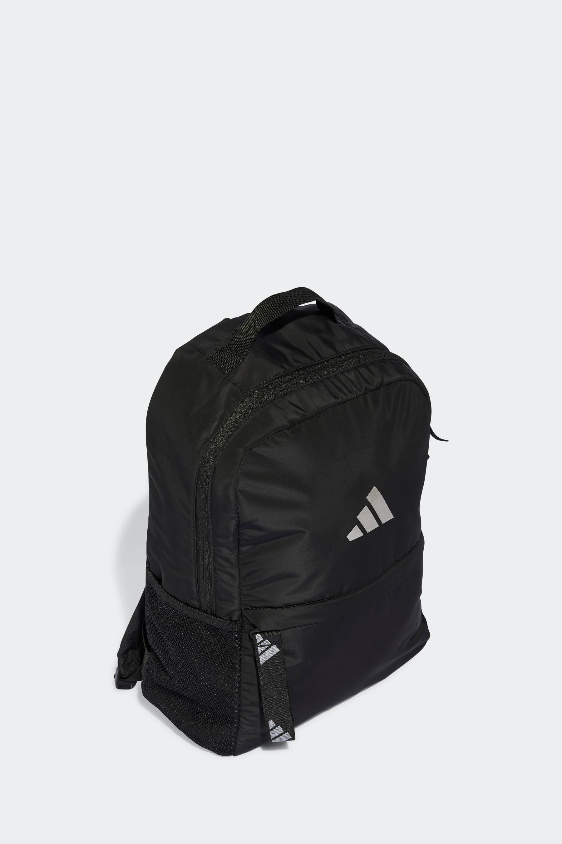 adidas Black Sport Padded Backpack