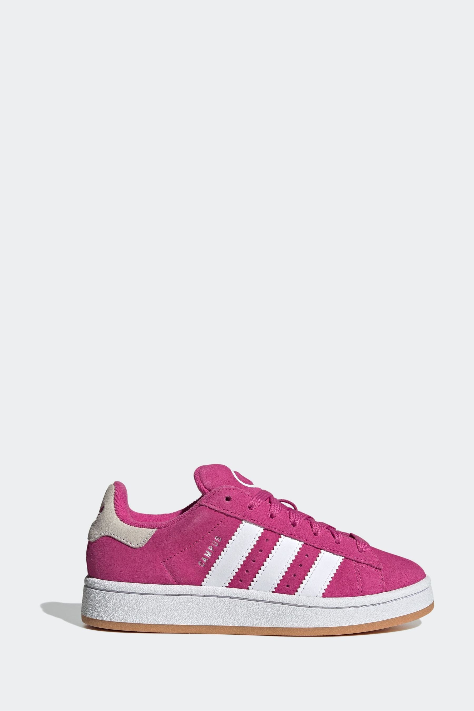 Buy adidas Originals Pink Campus 00s Trainers from Next Armenia