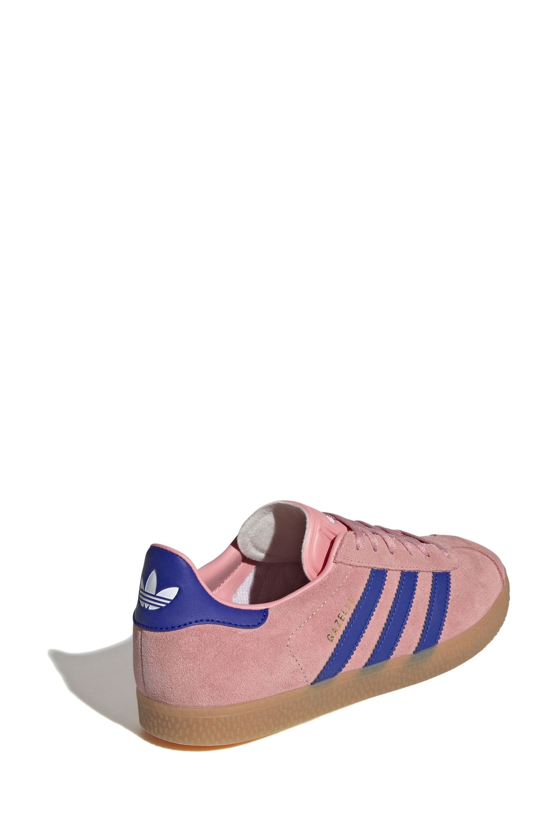 Buy adidas Originals Pink Gazelle Trainers from Next Canada