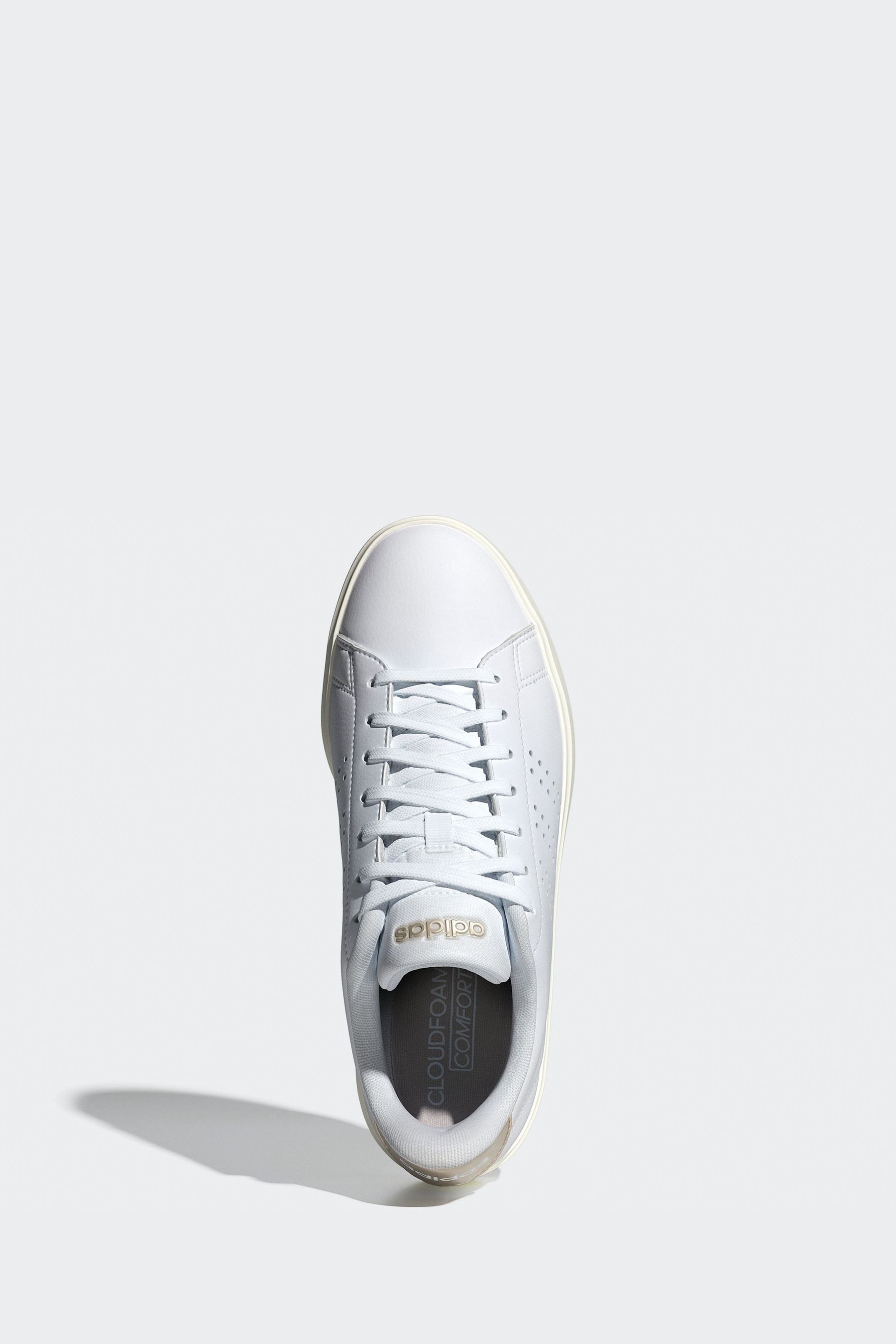 Adidas advantage gold store