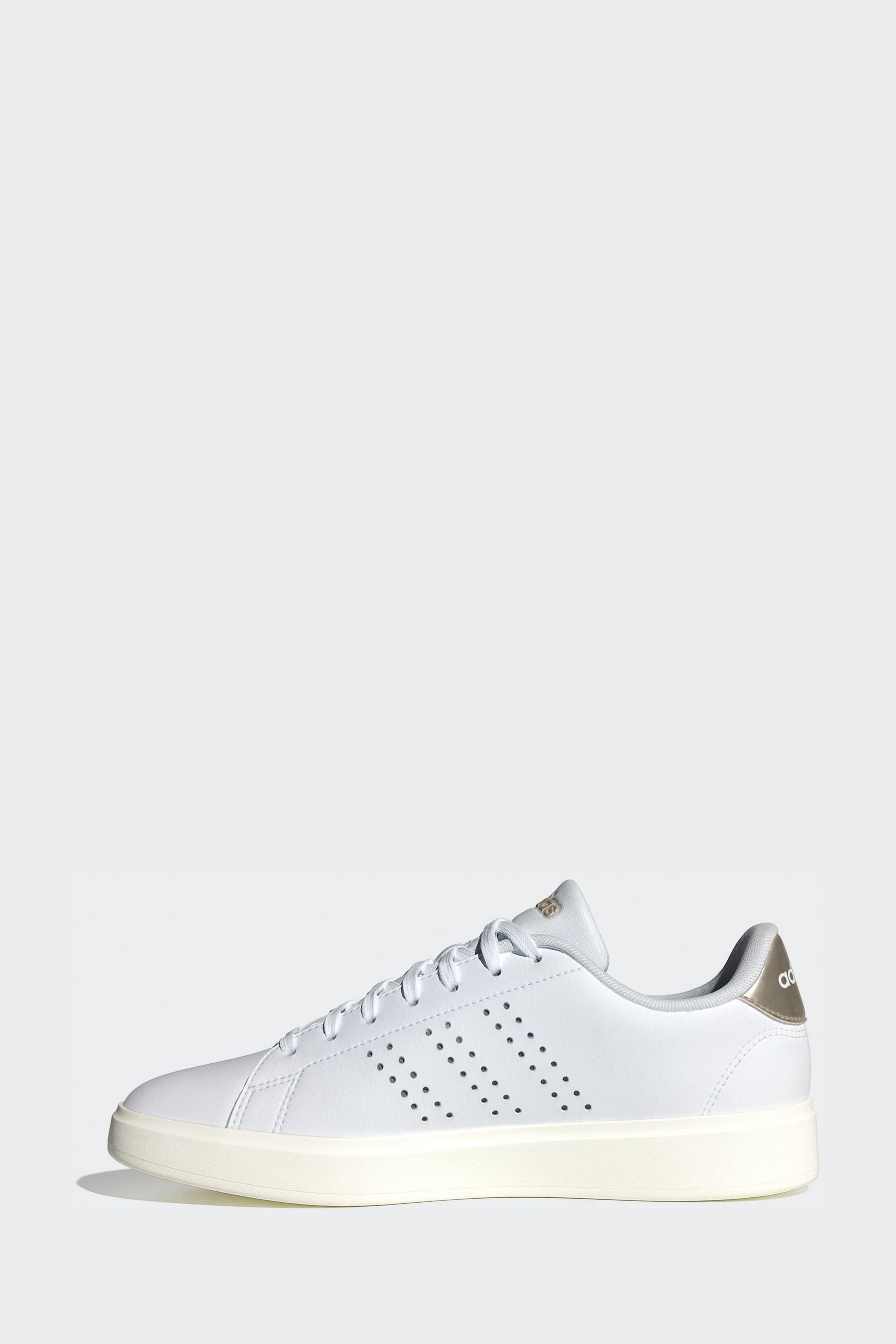 Adidas cloudfoam advantage uk cheap