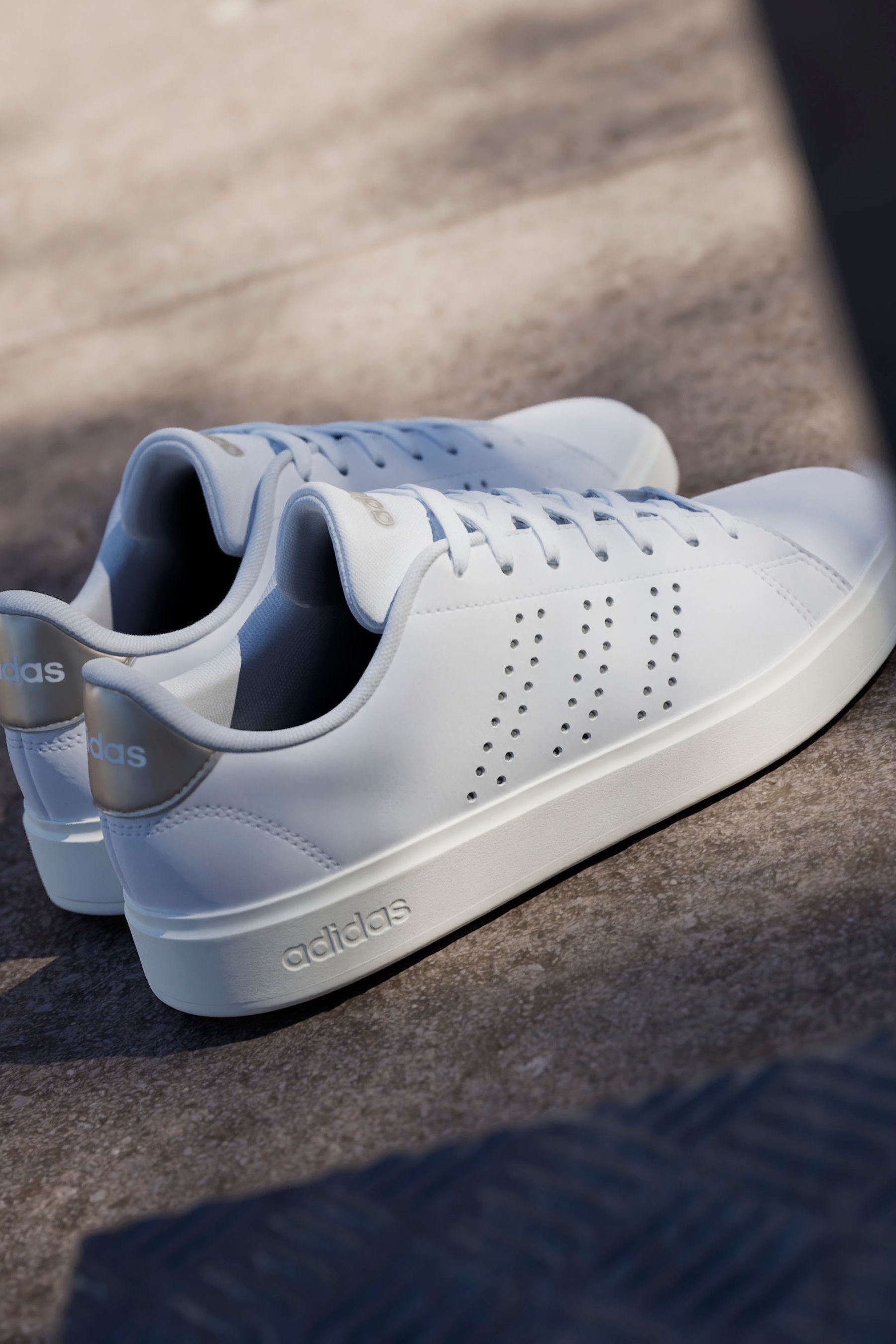 adidas Advantage 2.0 Trainers Next Ukraine