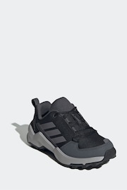 adidas Black Terrex Trainers - Image 11 of 15