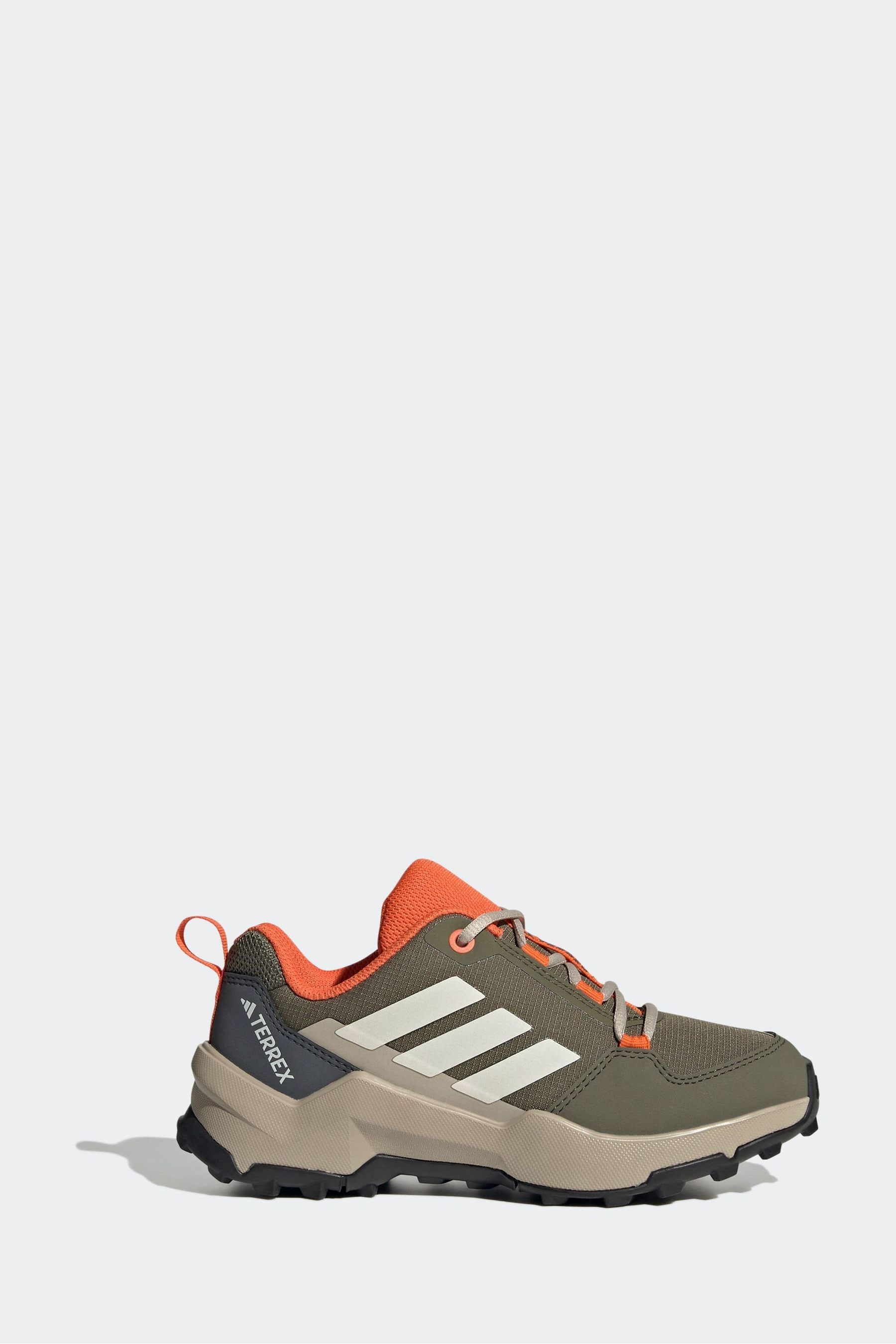 Buy adidas Green Terrex Trainers from Next Luxembourg