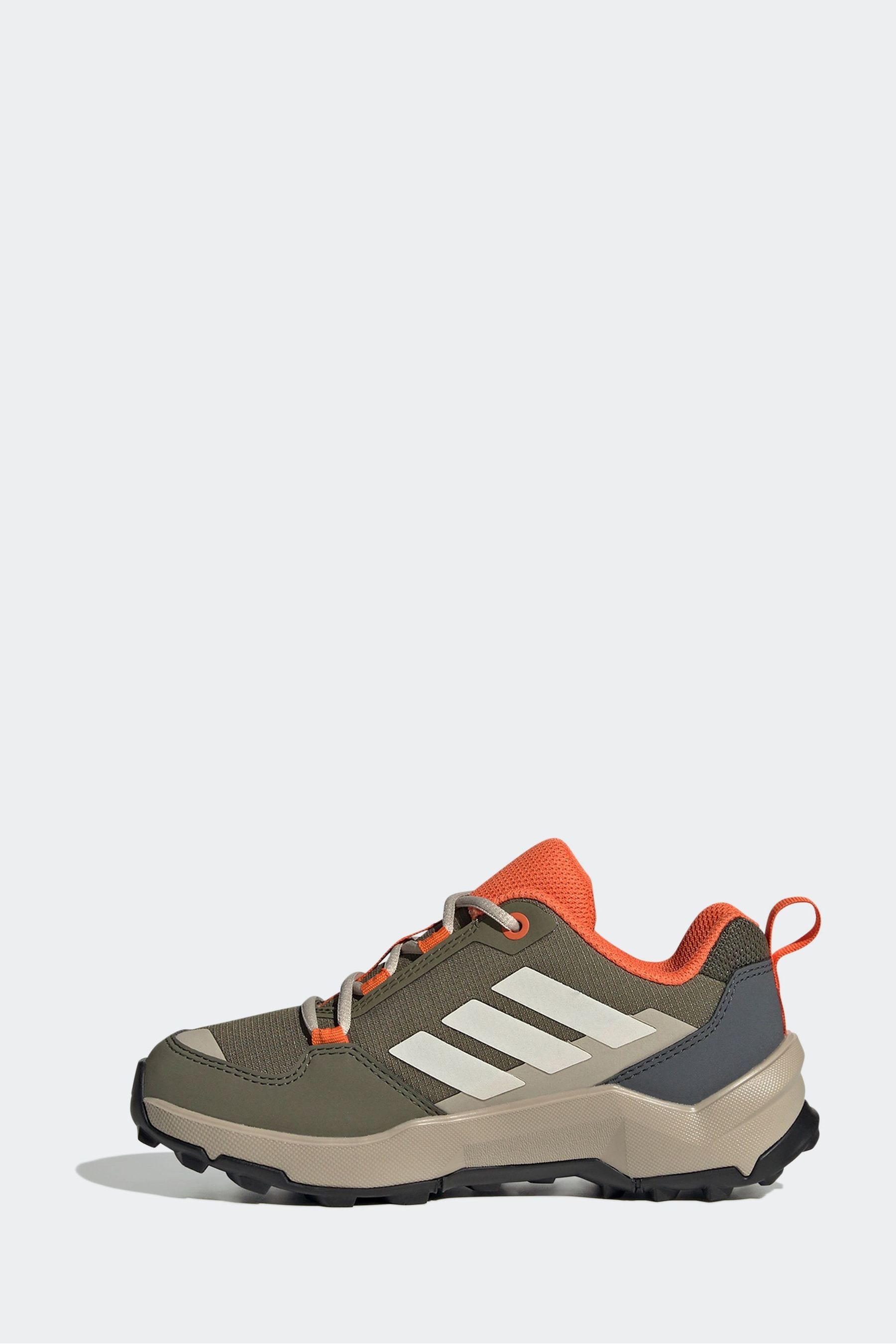 Adidas terrex tracerocker green best sale