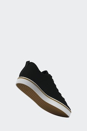 adidas Black/Tan Vs Pace 2.0 Shoes - Image 20 of 20