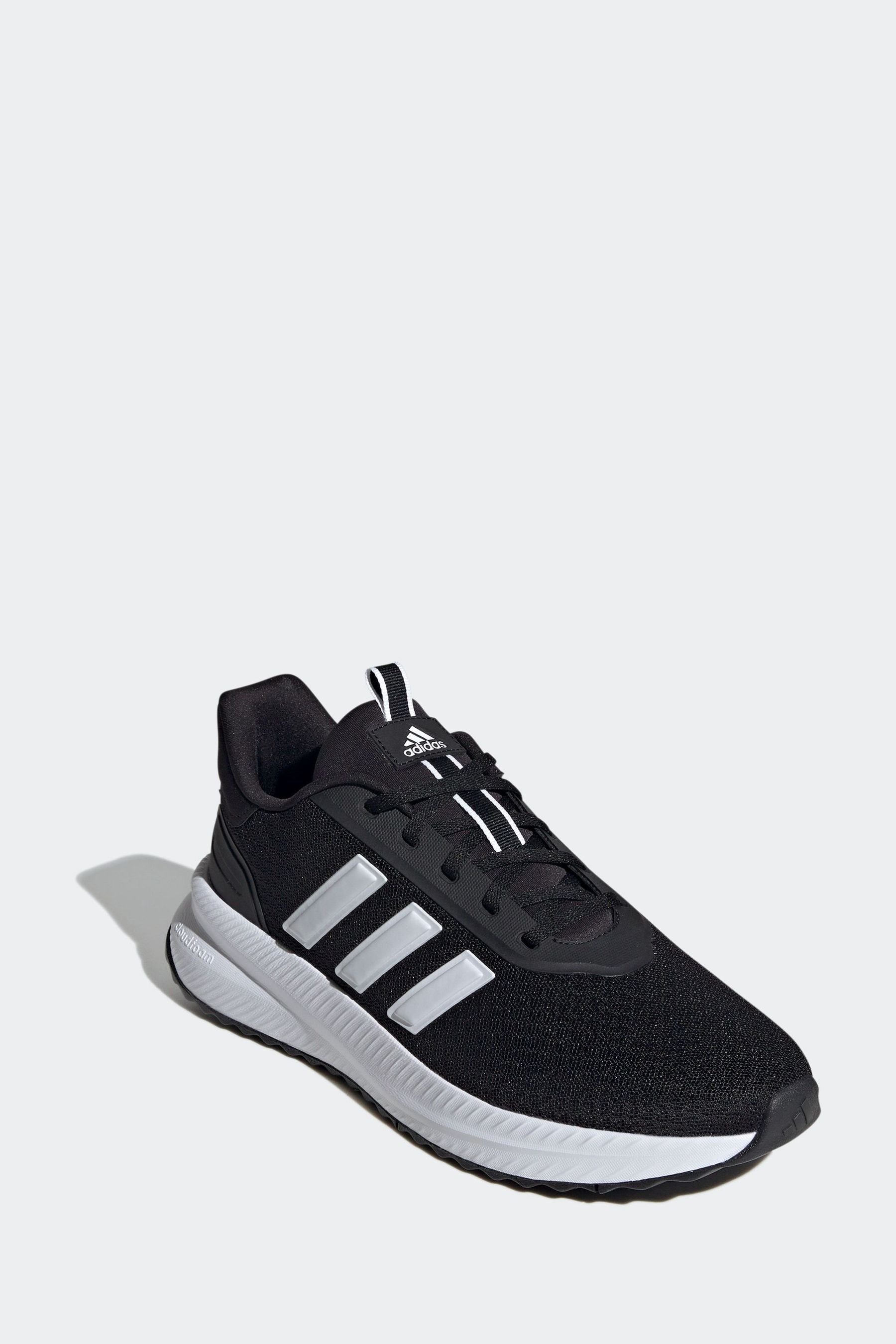 Womens adidas x_plr black and white hotsell