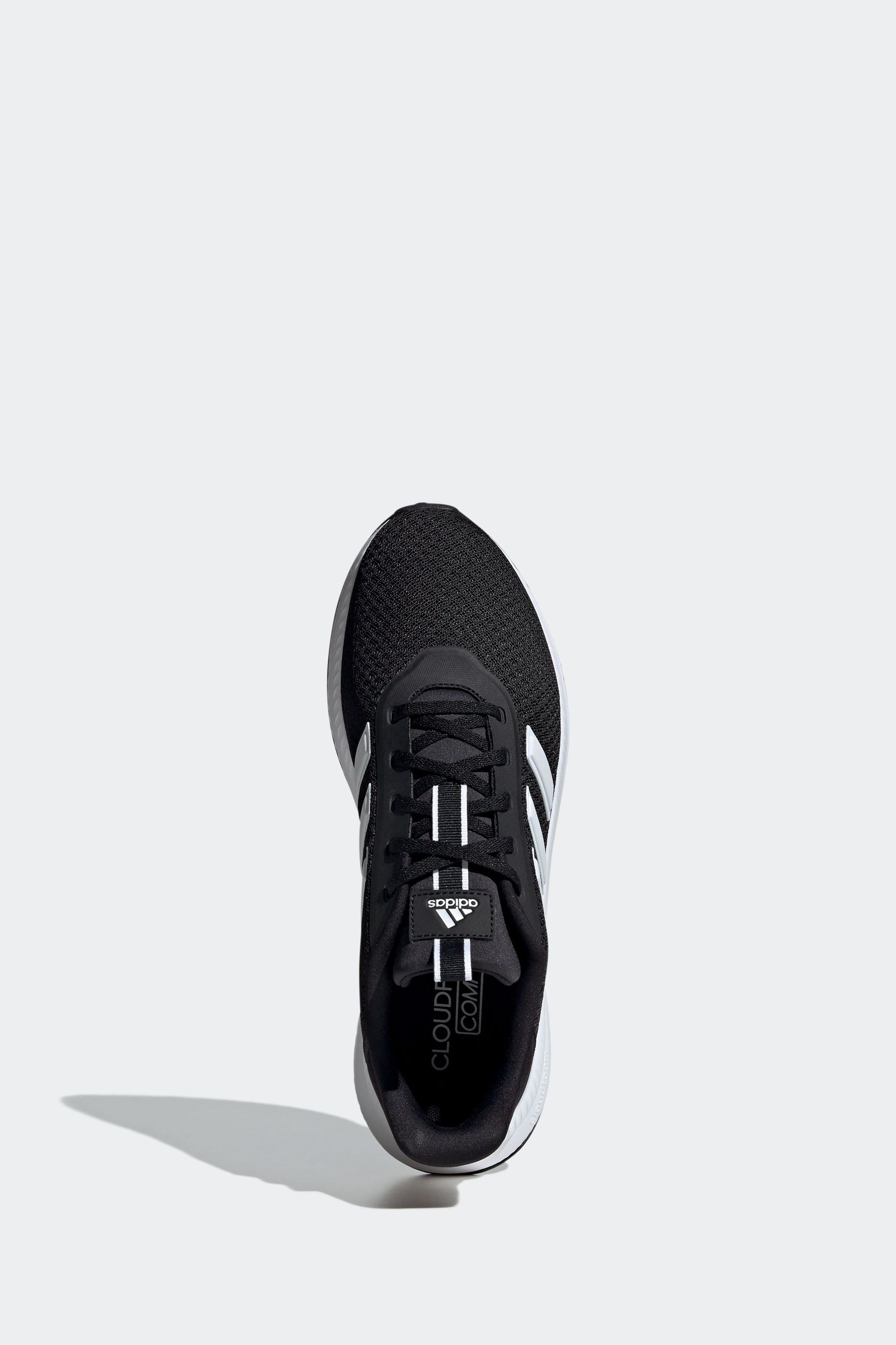Buy adidas white Black X PLR Path Trainers from Next France