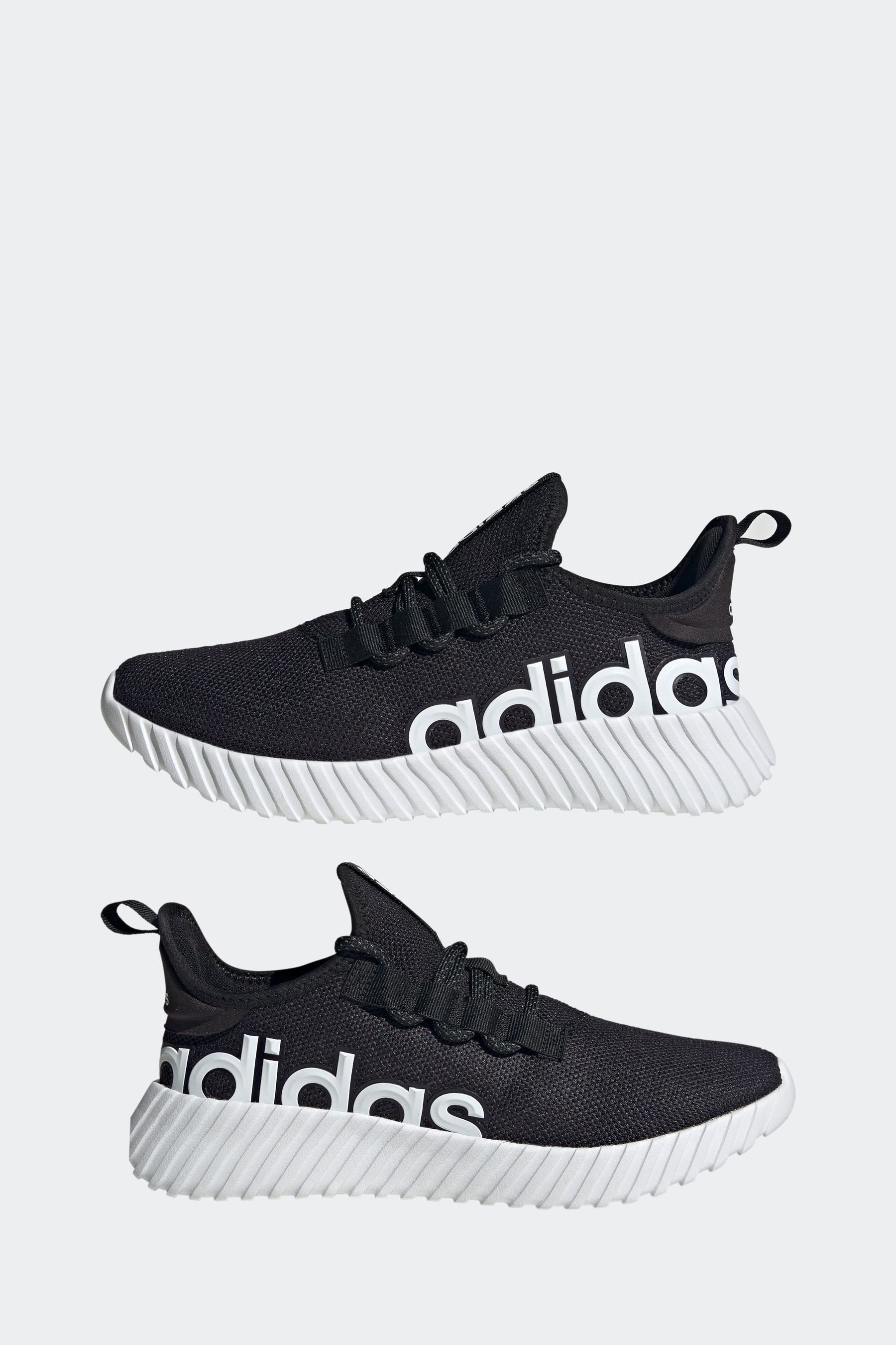 Adidas black and white tubular 2025