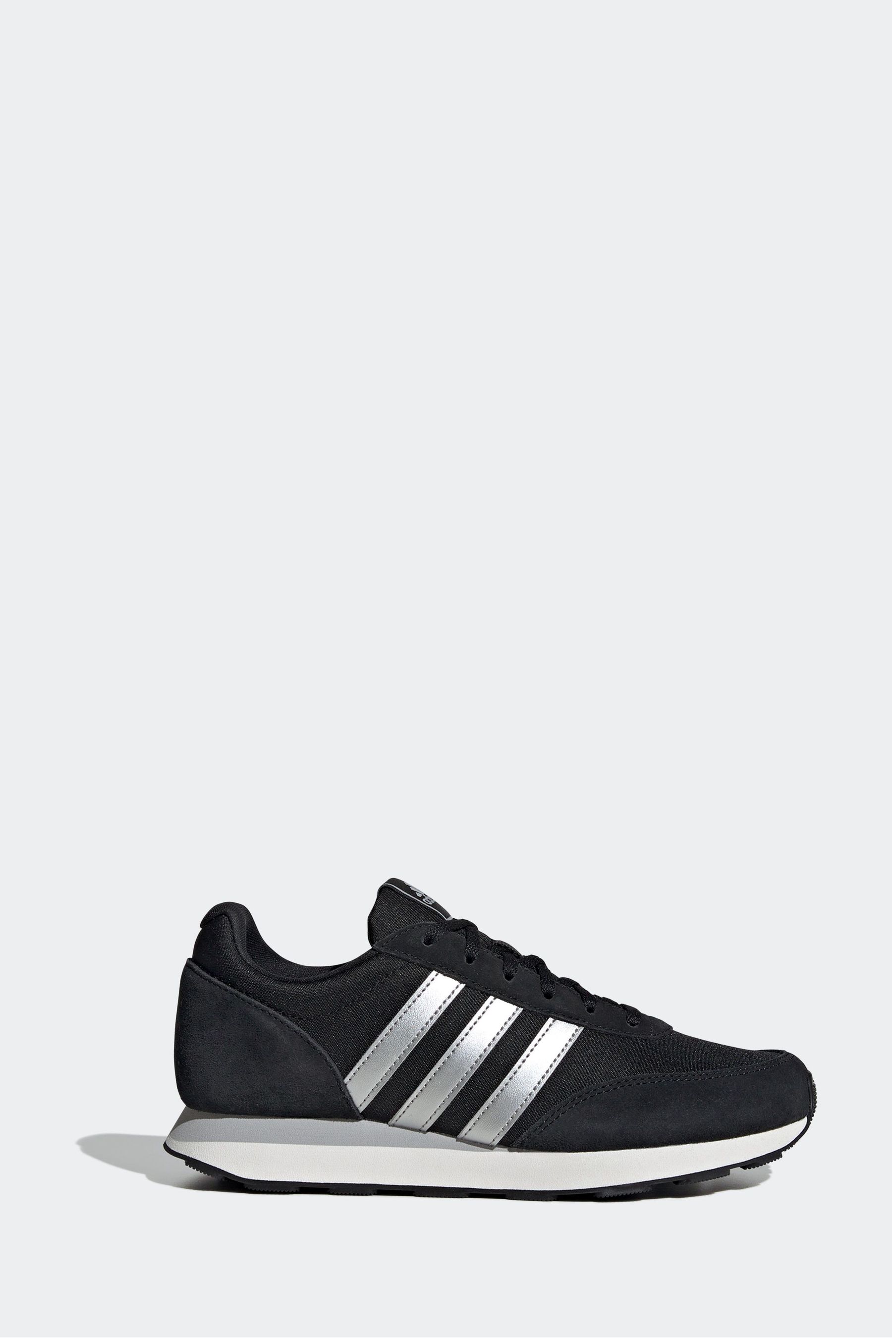 Buy adidas Black Run 60s 3.0 Shoes from the Next UK online shop