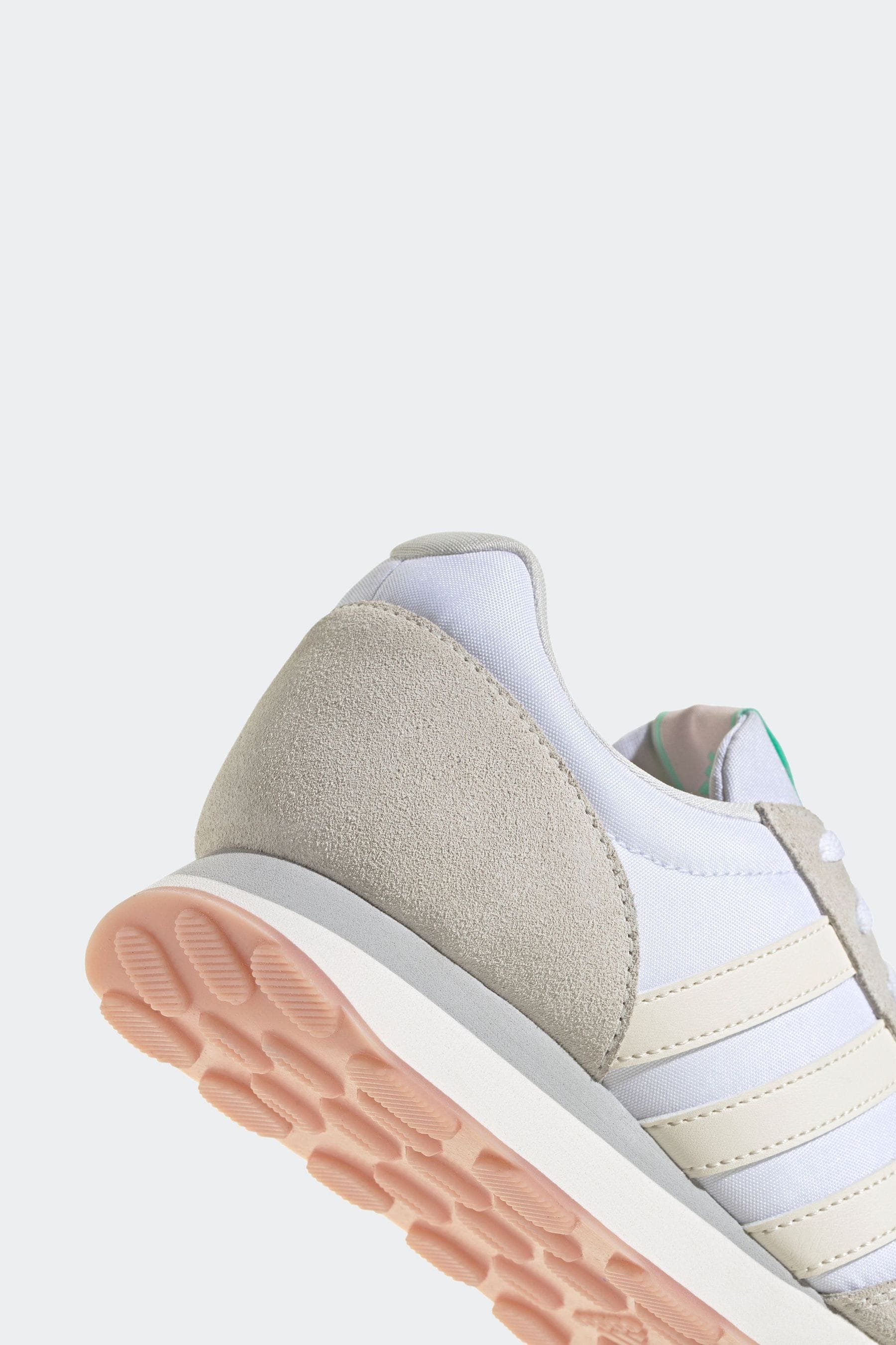 WeiB Adidas Run 60s 3.0 Trainer