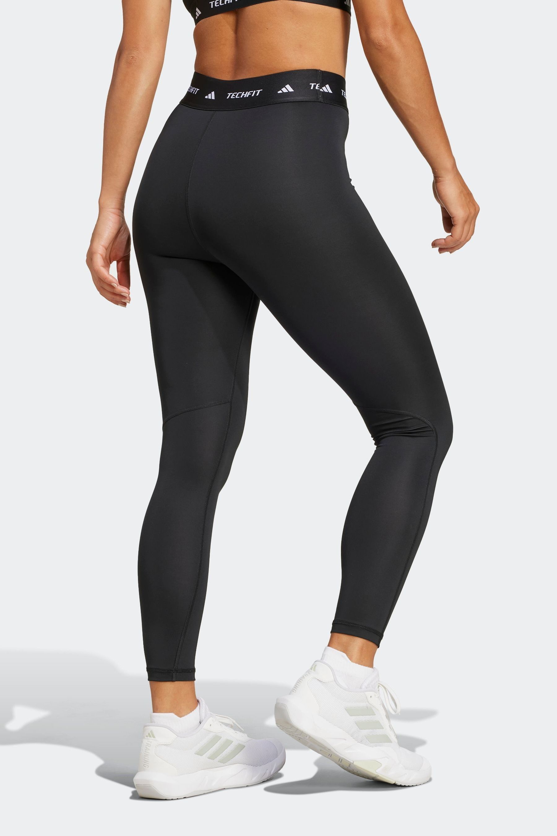 Adidas mens leggings uk sales