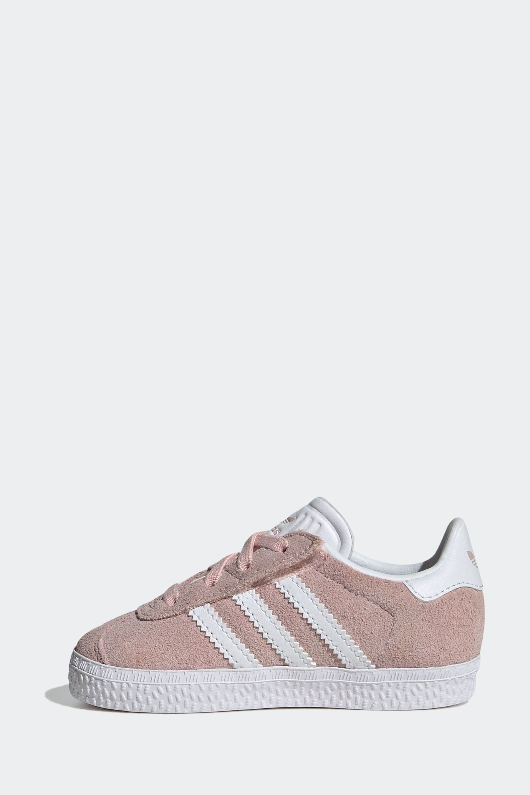 Infants adidas gazelle new arrivals