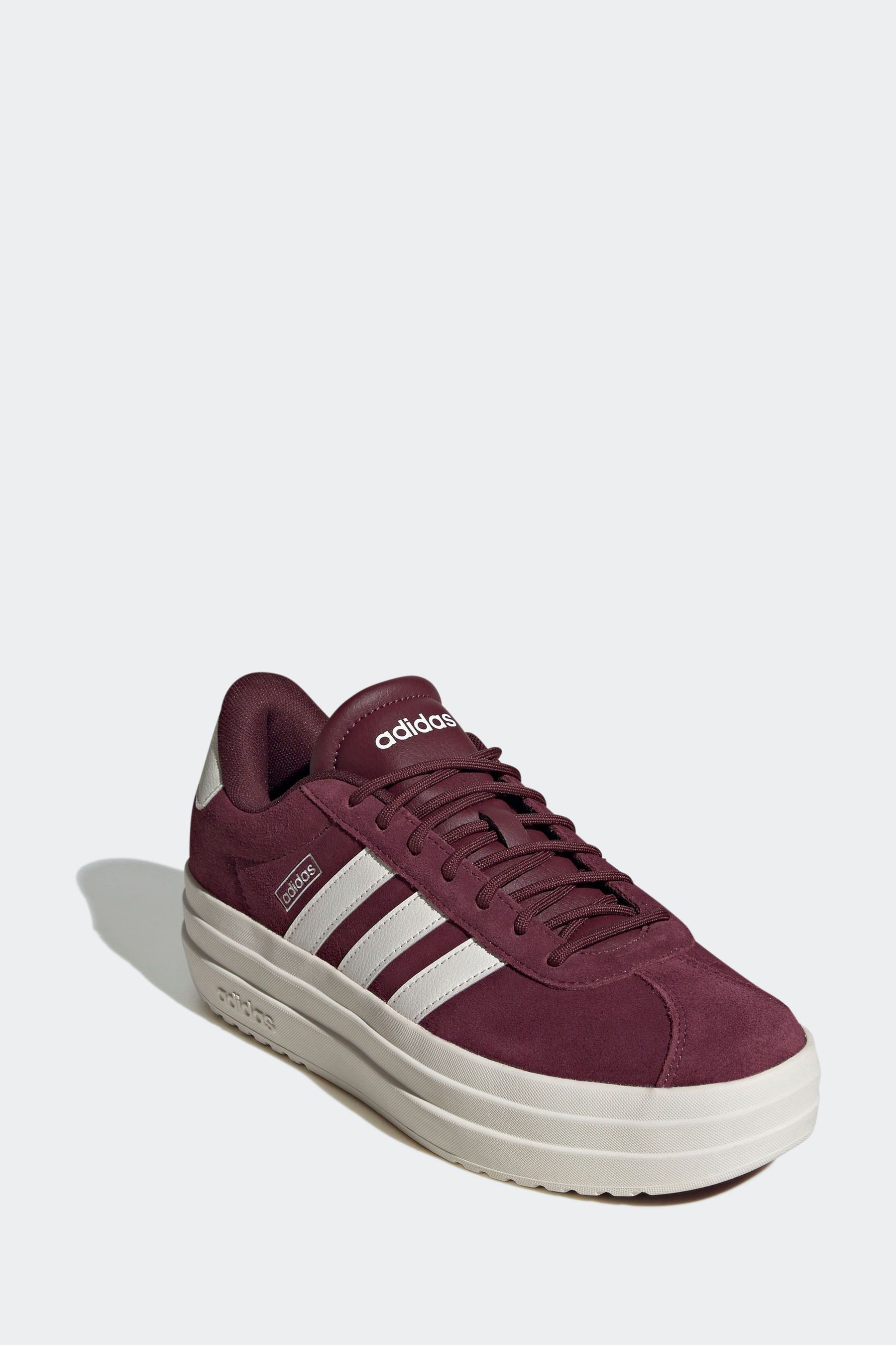 Buy adidas Berry VL Court Bold Trainers from the Next UK online shop