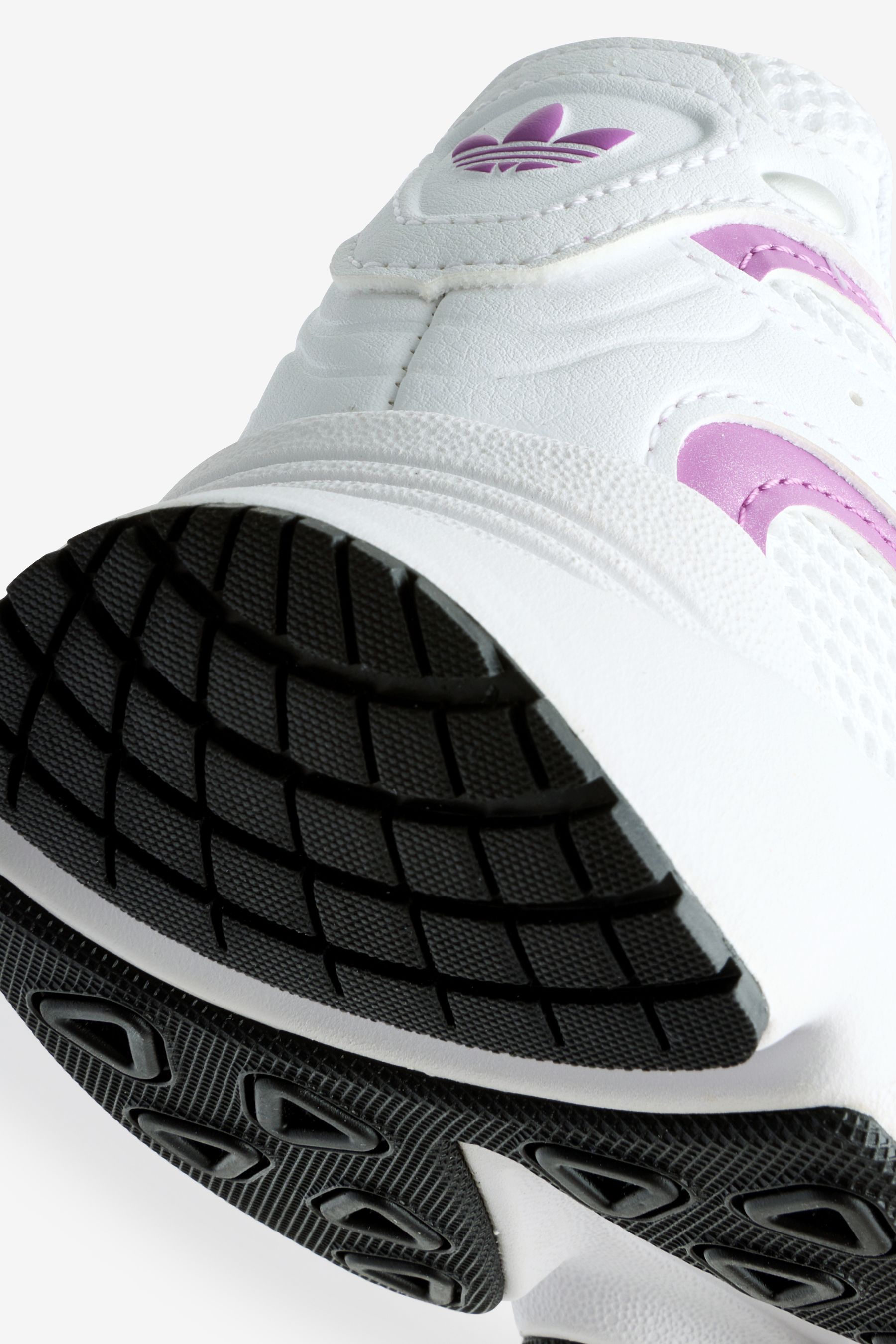 Buy adidas Originals White Ozmillen Shoes from the Next UK online shop