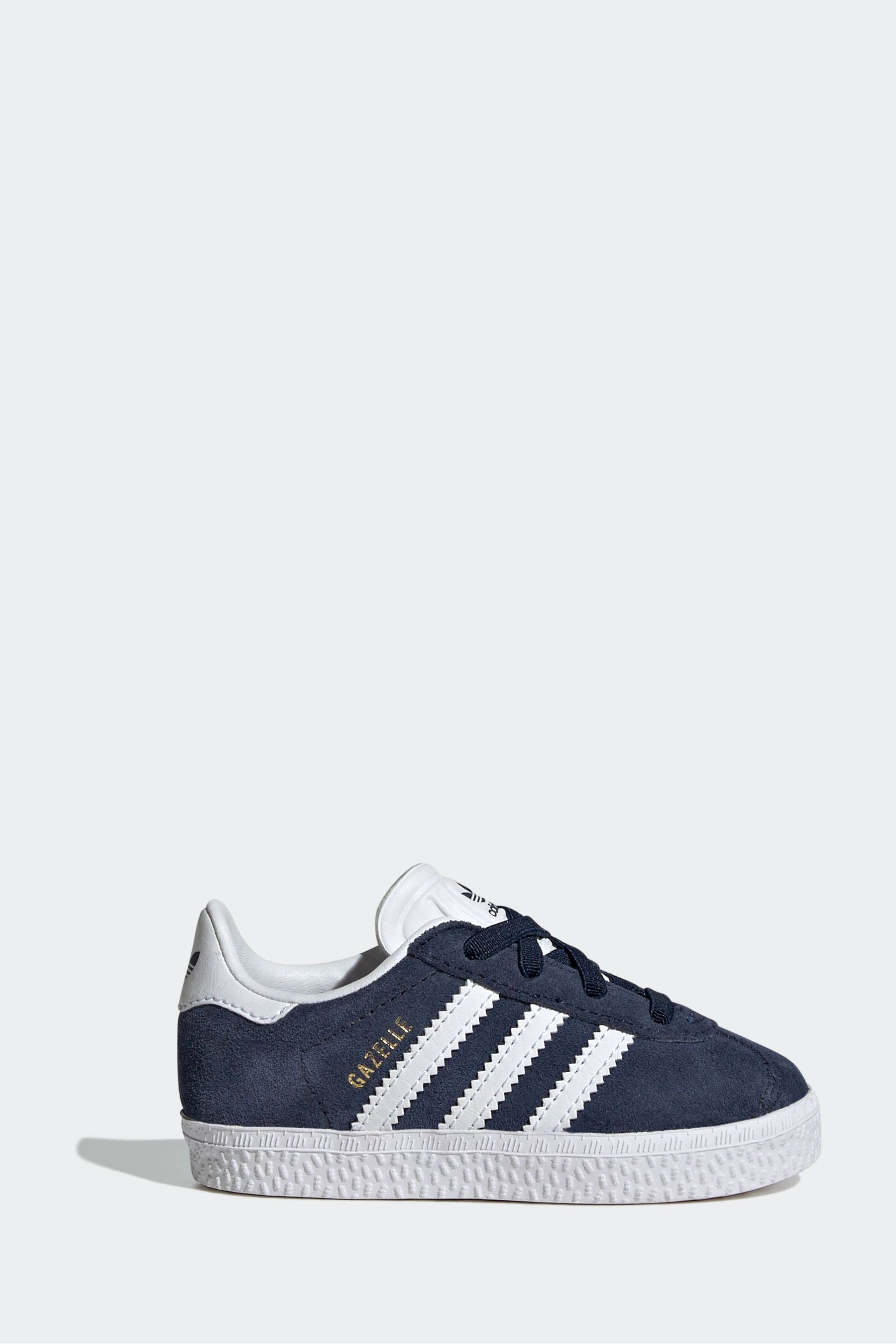 Cheapest adidas gazelle trainers discount