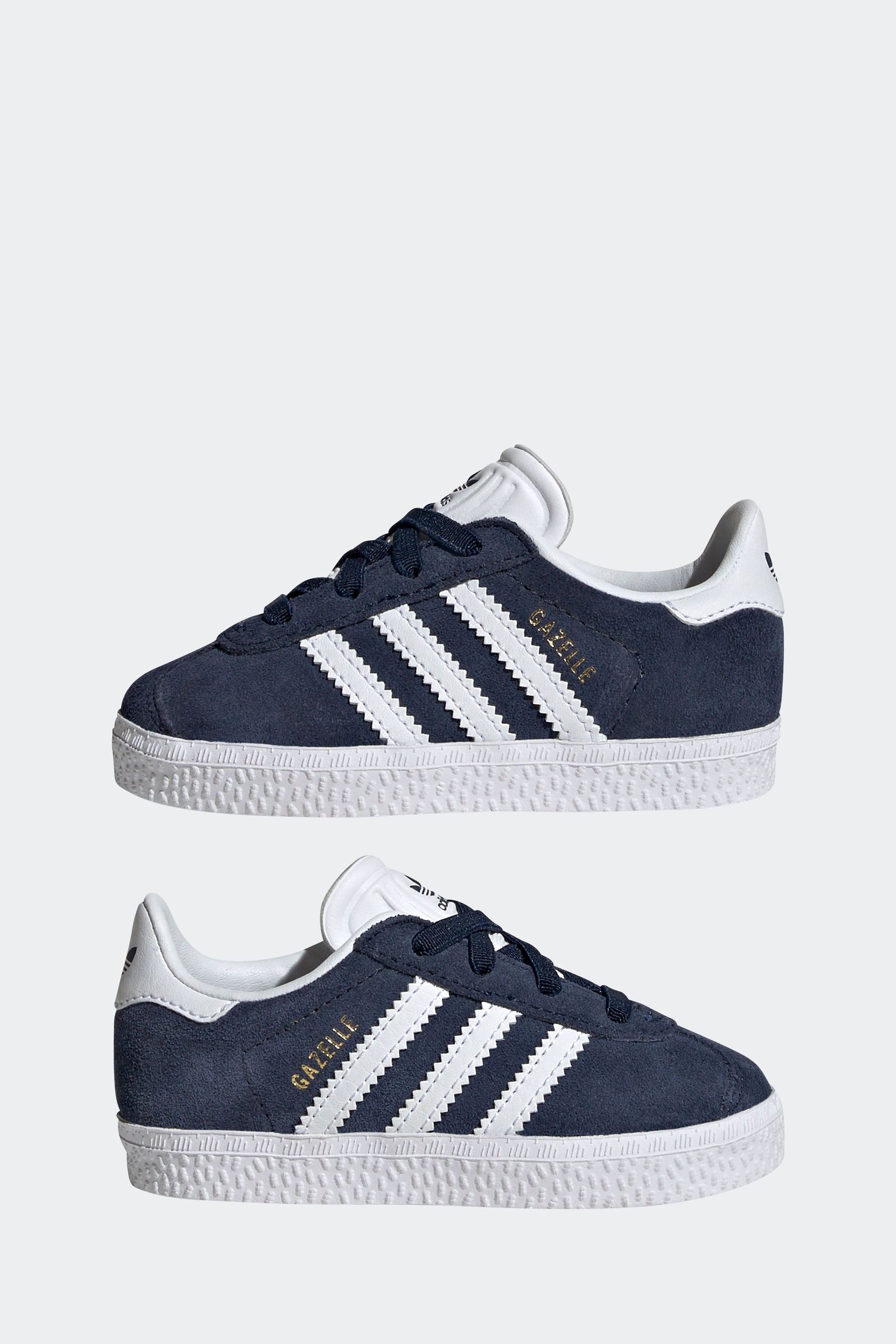 Adidas gazelle bébé new arrivals