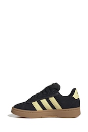 adidas Black adidas Grand Court Alph 00s Trainers - Image 11 of 18