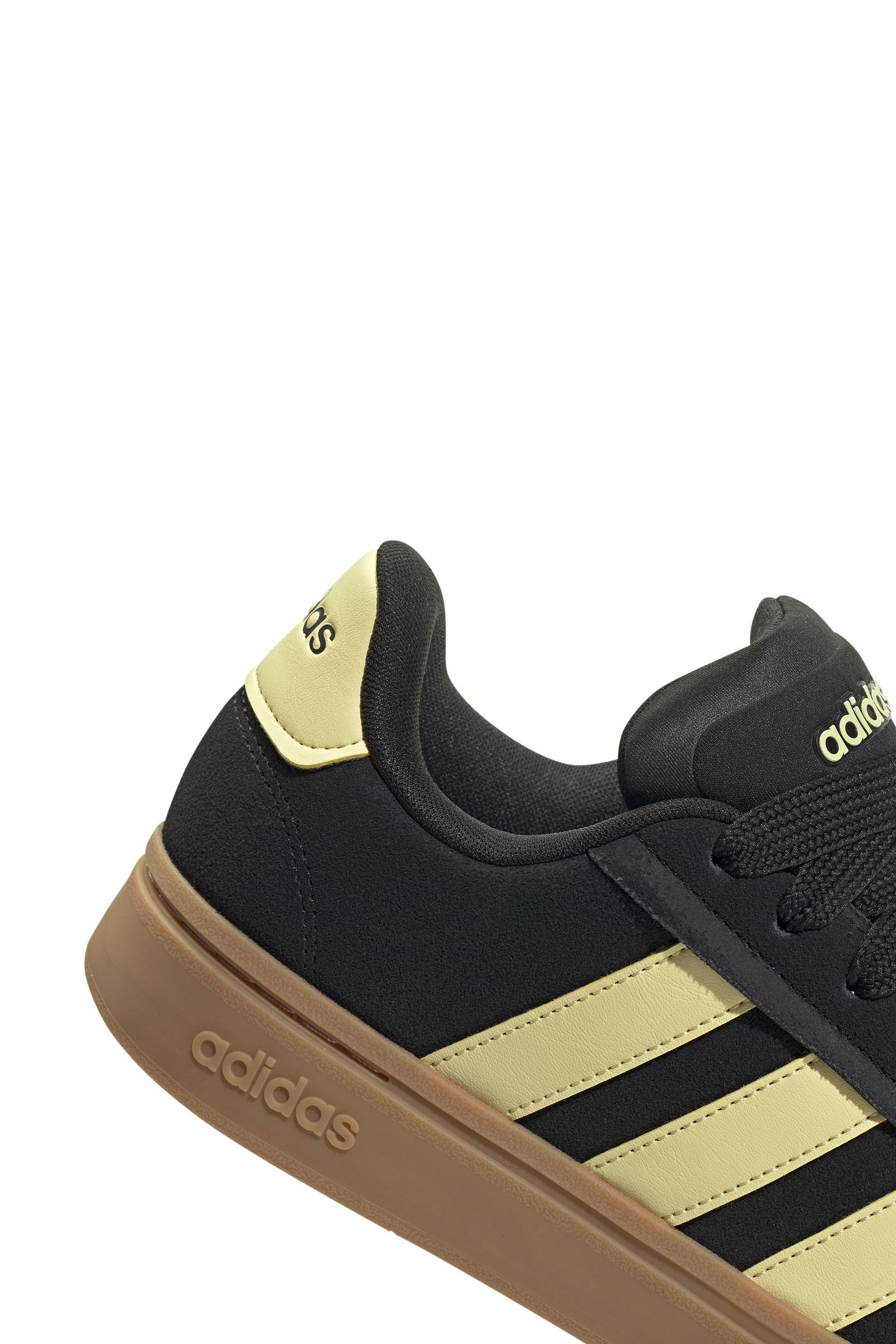 Sneaker grand court base adidas best sale