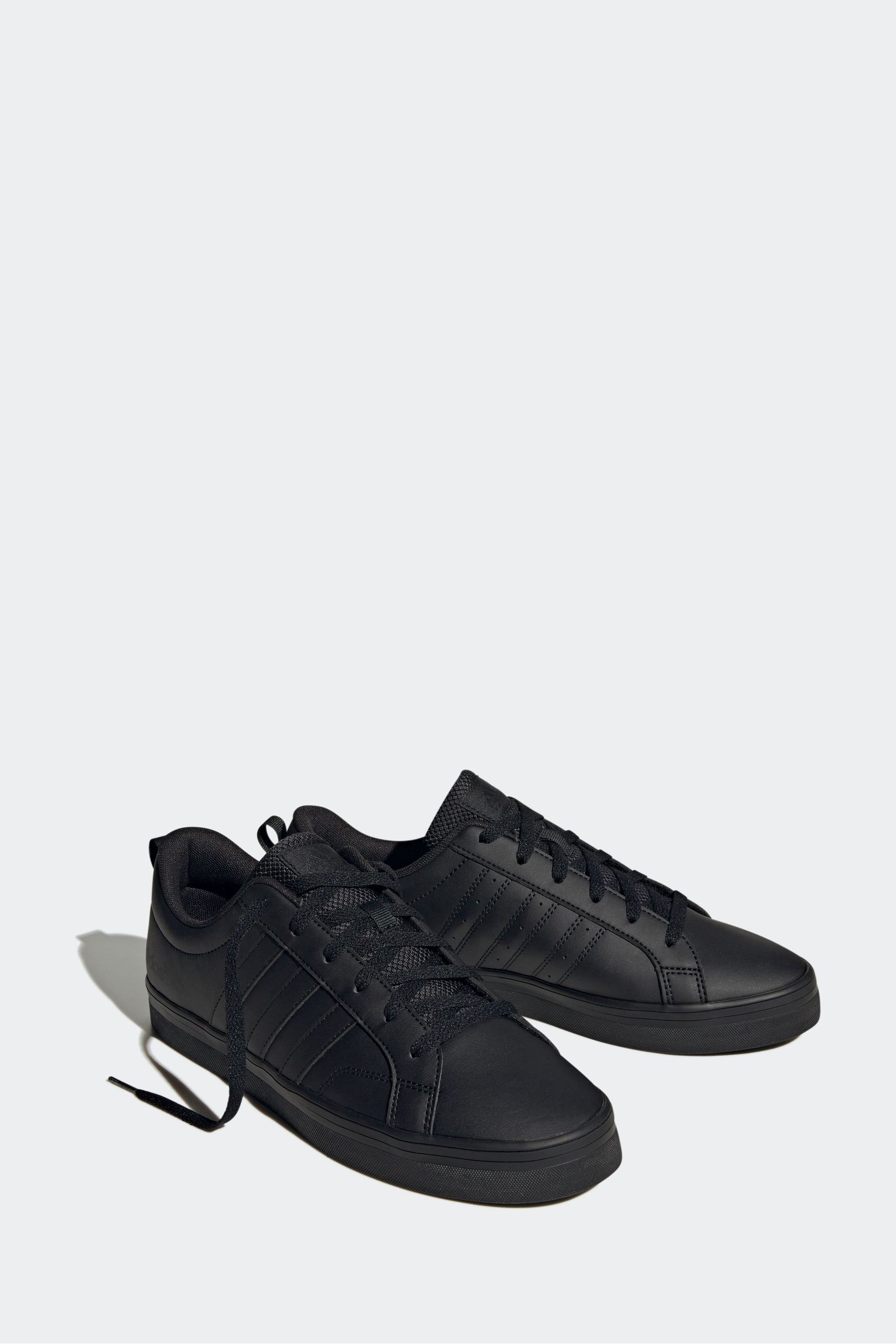 Buy adidas Black VS Pace 2.0 Trainers from the Next UK online shop