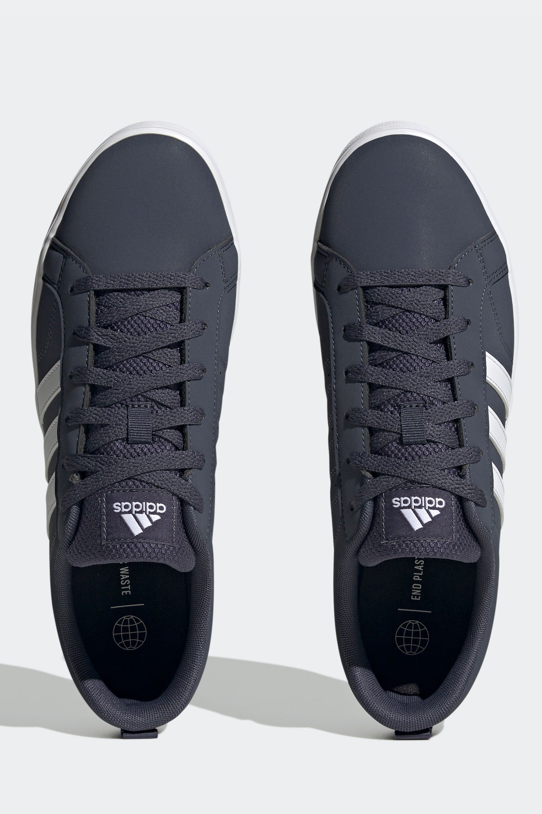 Buy adidas Navy Vs Pace 2.0 Shoes from the Next UK online shop