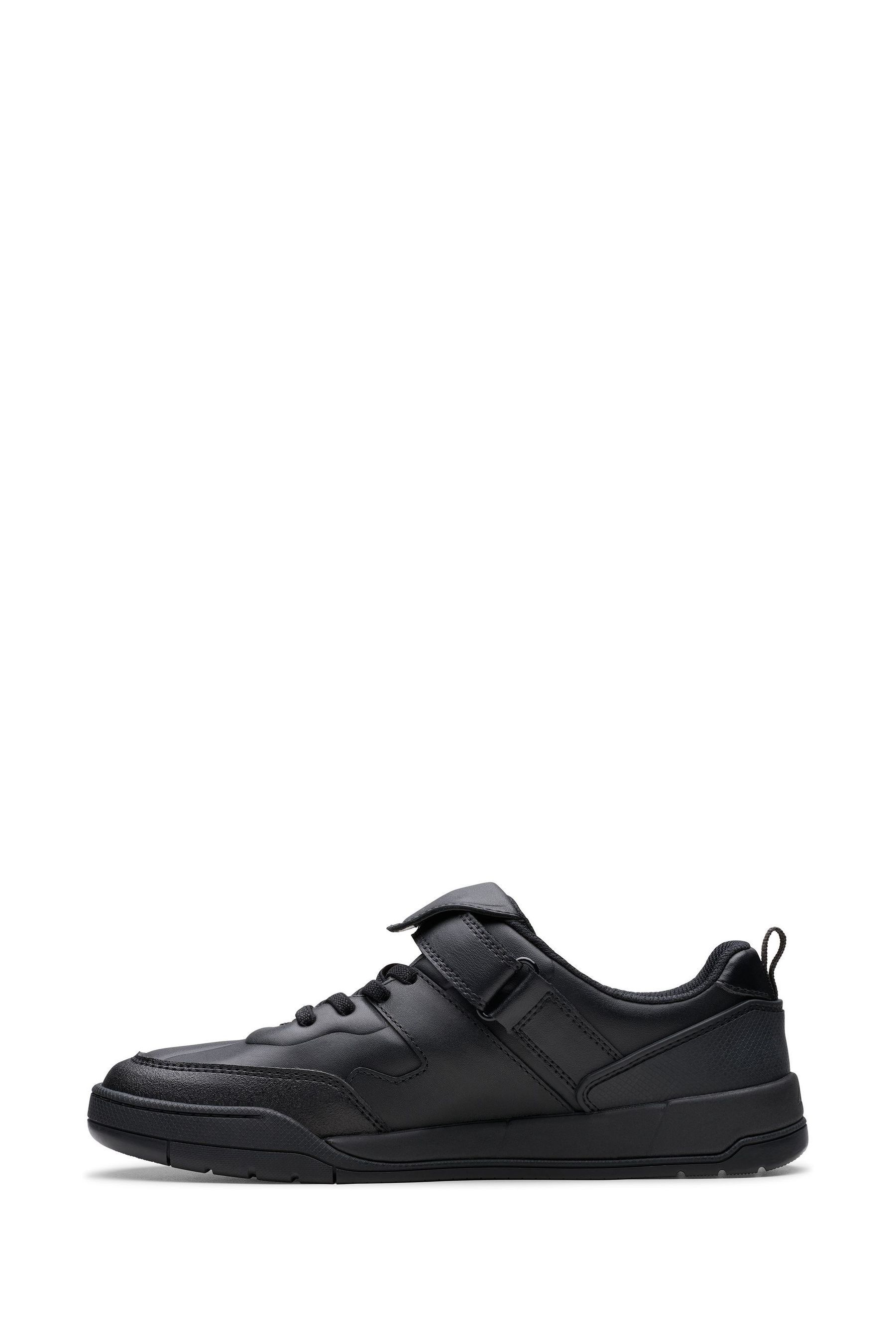 Clarks tracker shoes store