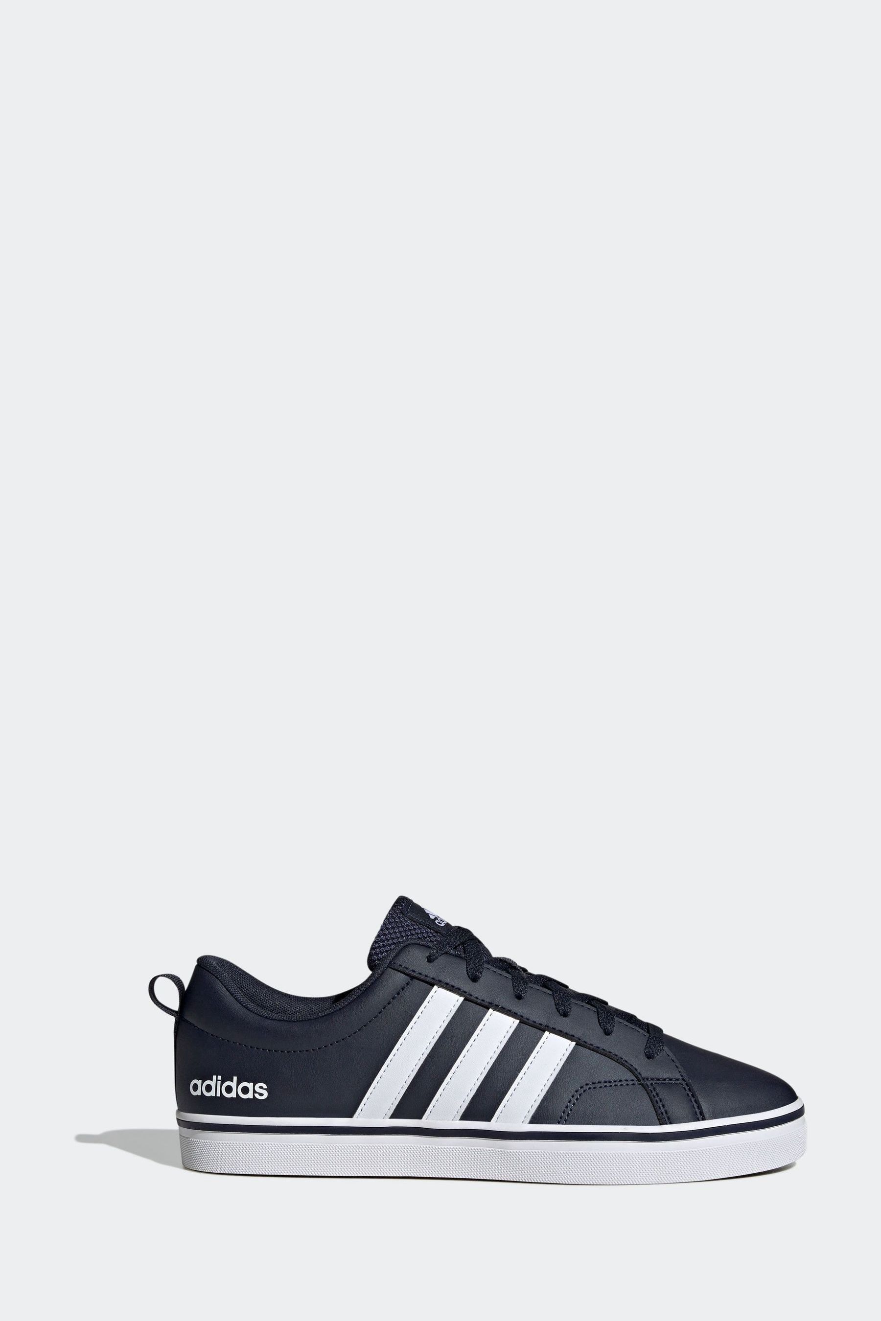 Blue adidas VS Pace 2.0 Trainers
