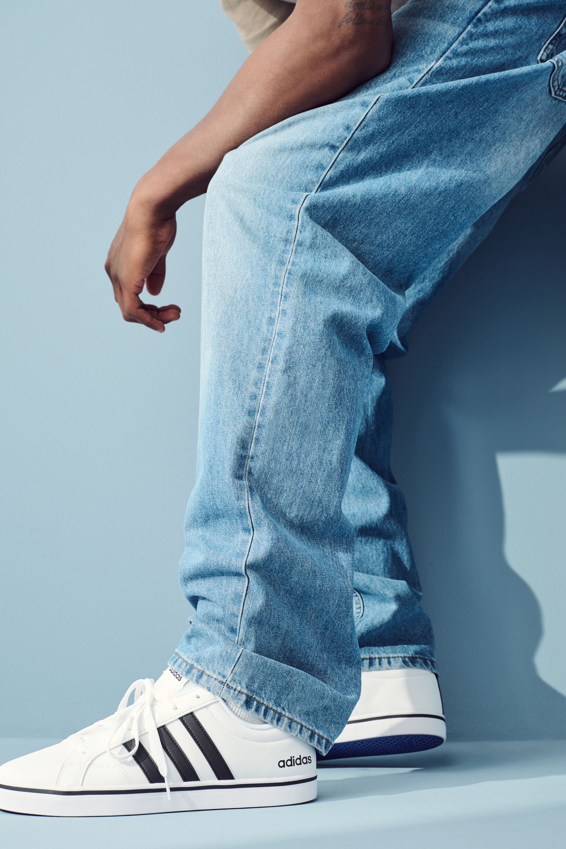 Next adidas trainers top