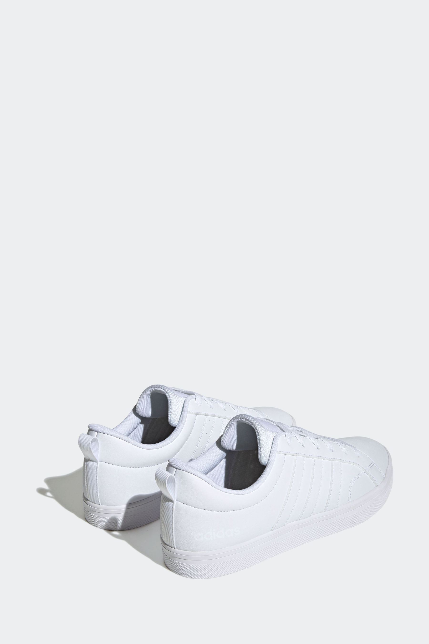Buy adidas White Chrome VS Pace 2.0 Trainers from Next United Arab Emirates