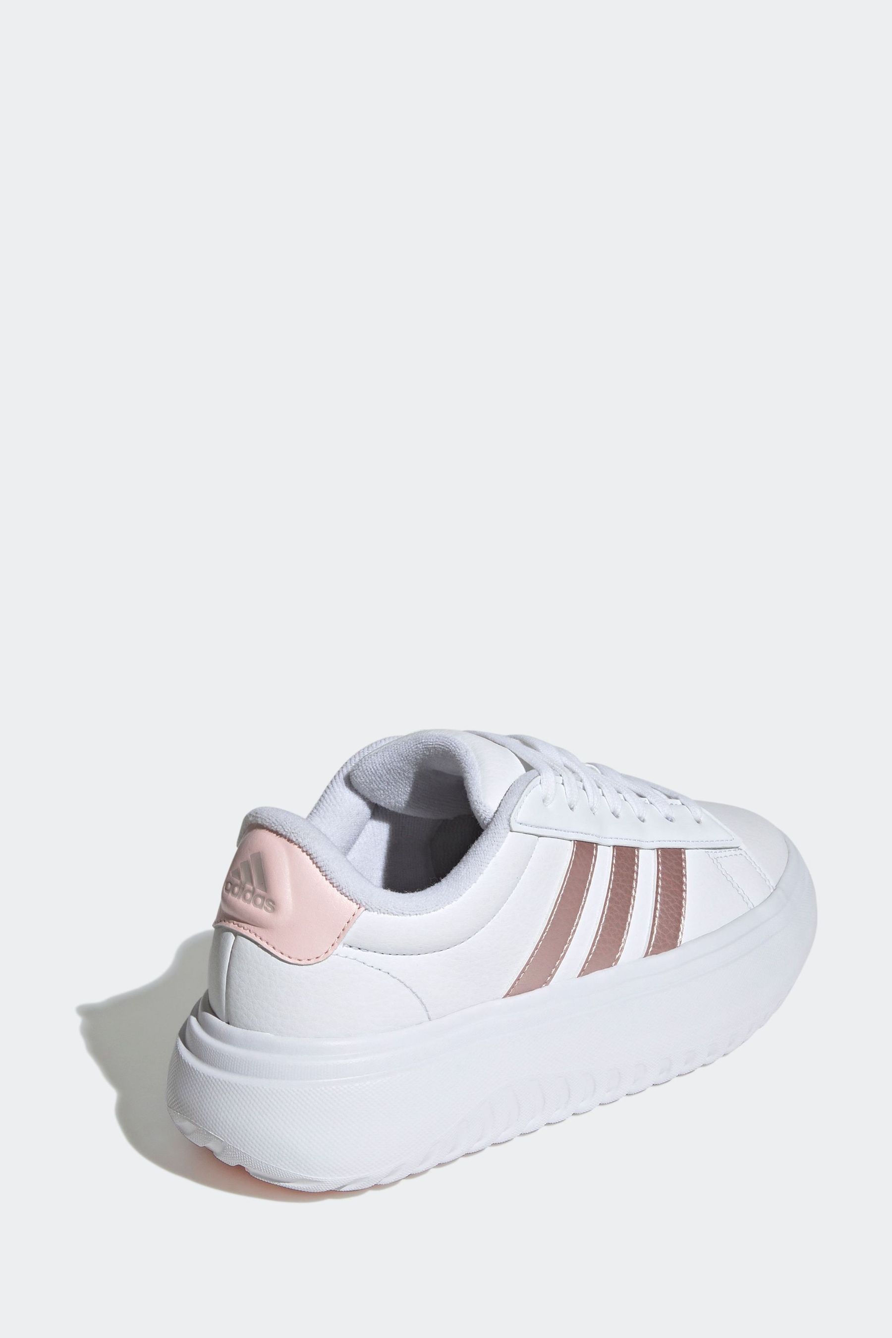 Adidas superstar rize white hotsell