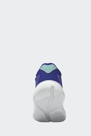 adidas Blue Duramo Trainers - Image 13 of 18